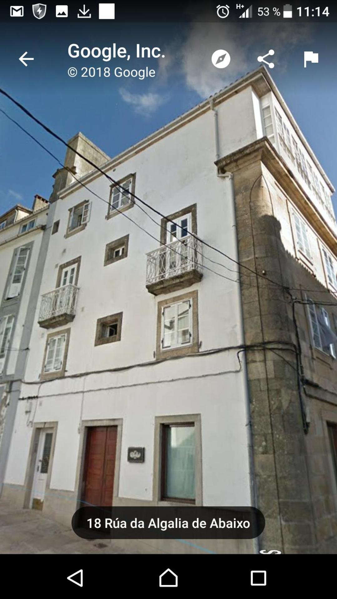 building