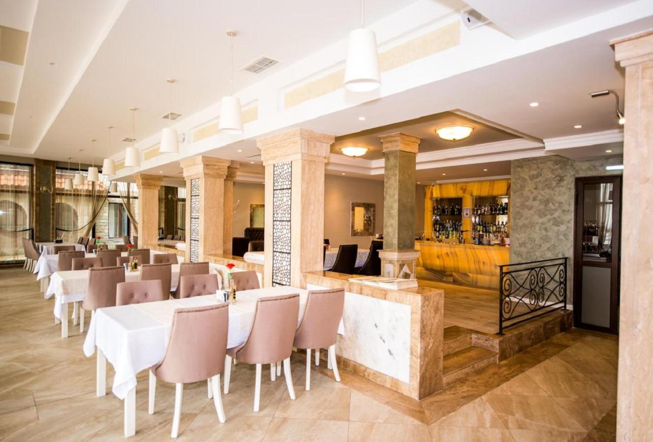 Private Apartment in BBR, Sarafovo