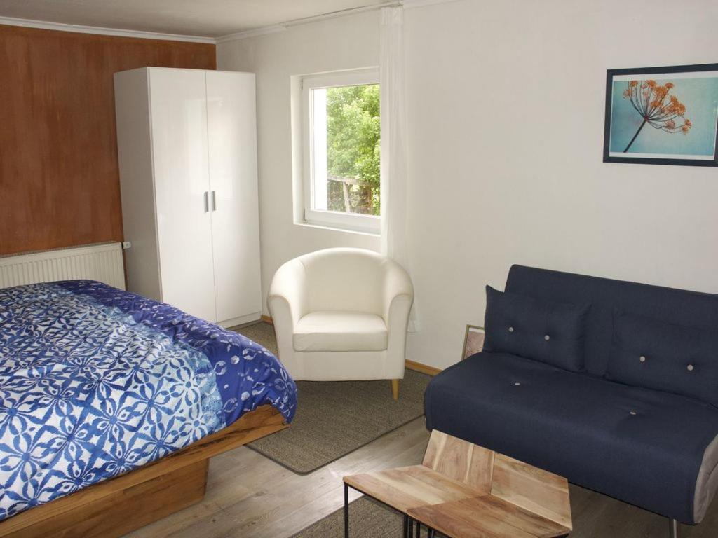 Tiny House zum See view 4