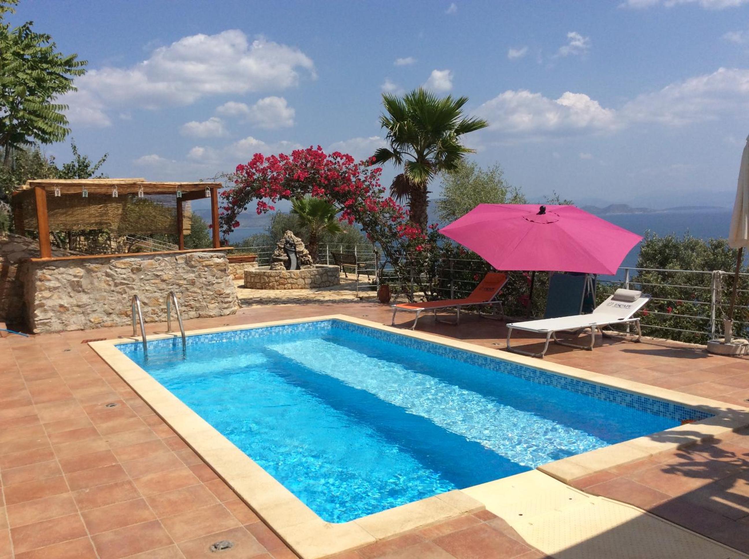 horizon villa view 5