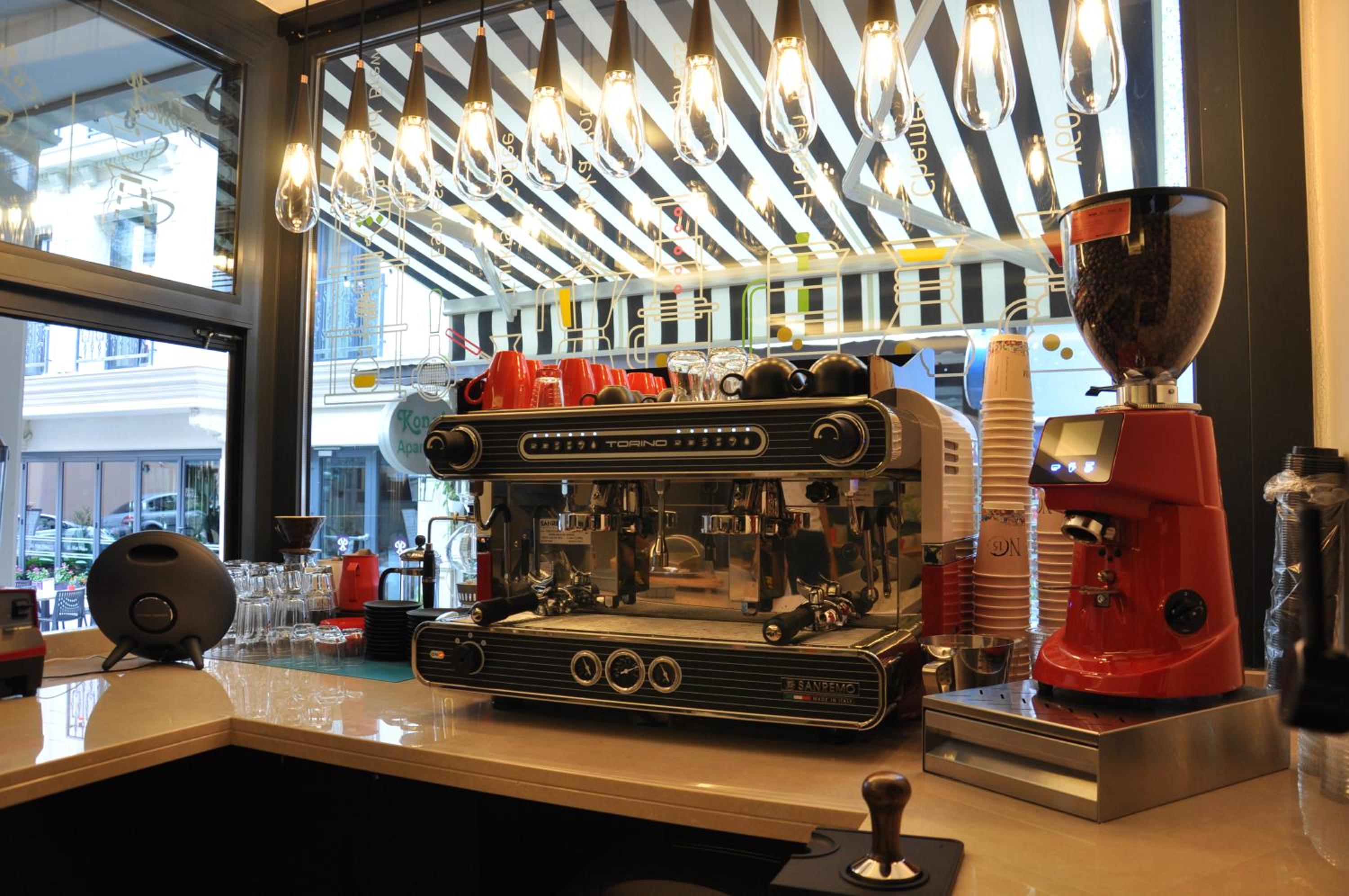 Centrum Suites İstanbul - Image 6