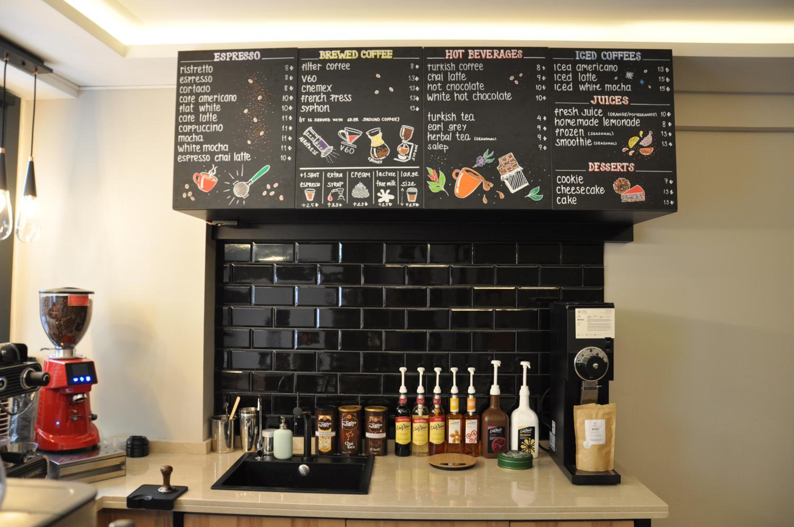 Centrum Suites İstanbul - Image 5