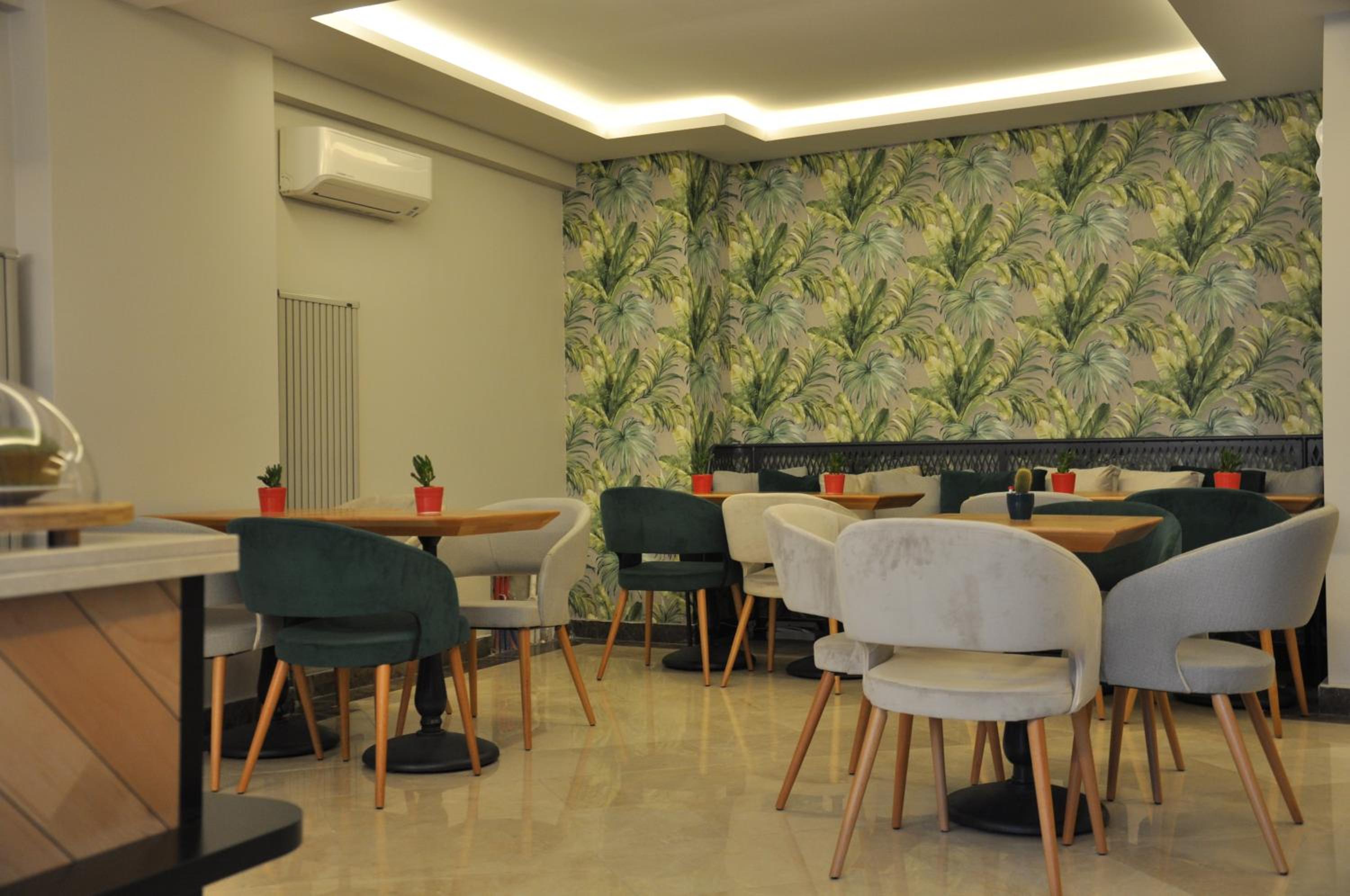 Centrum Suites İstanbul - Image 7