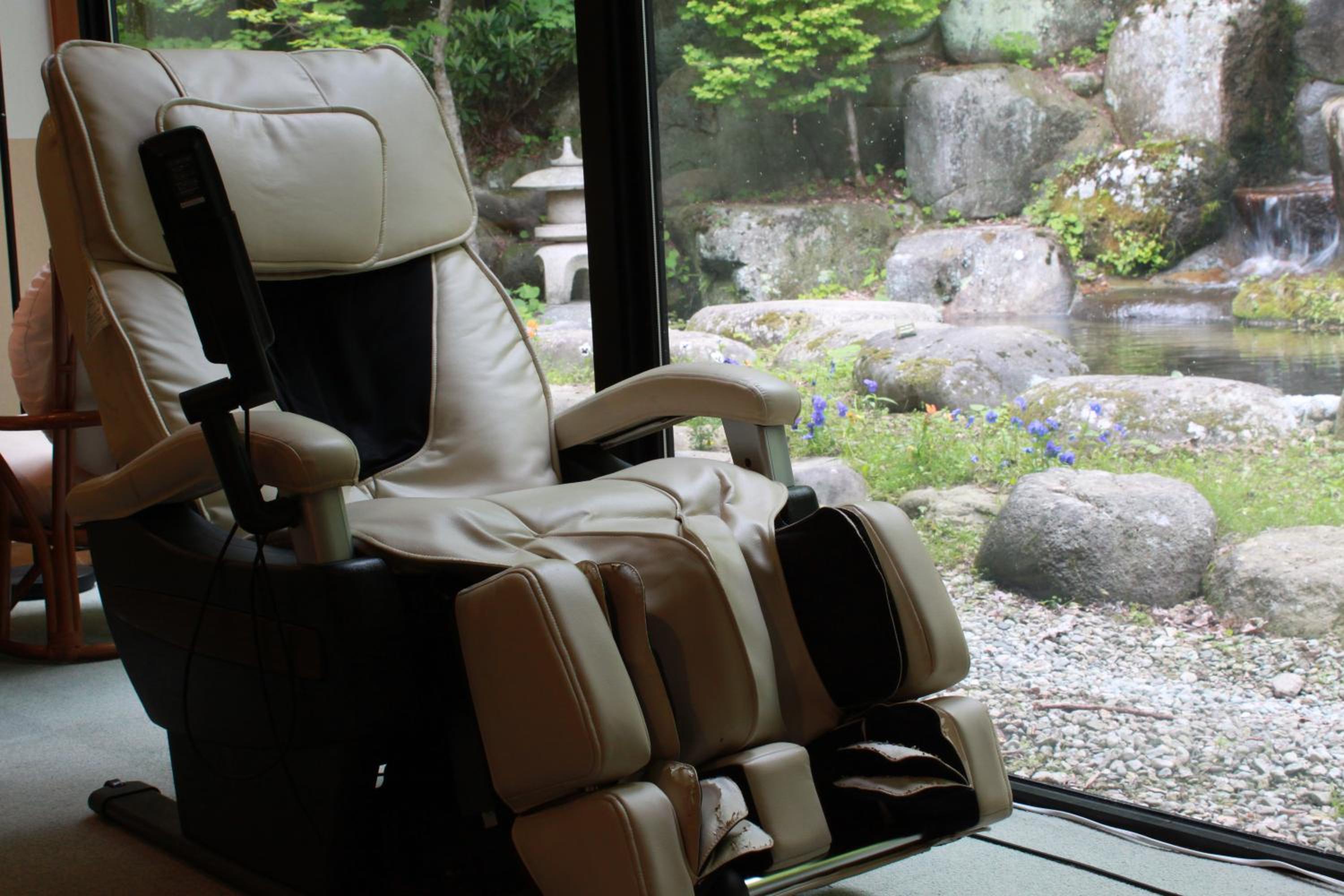 Akasawa Onsen Ryokan