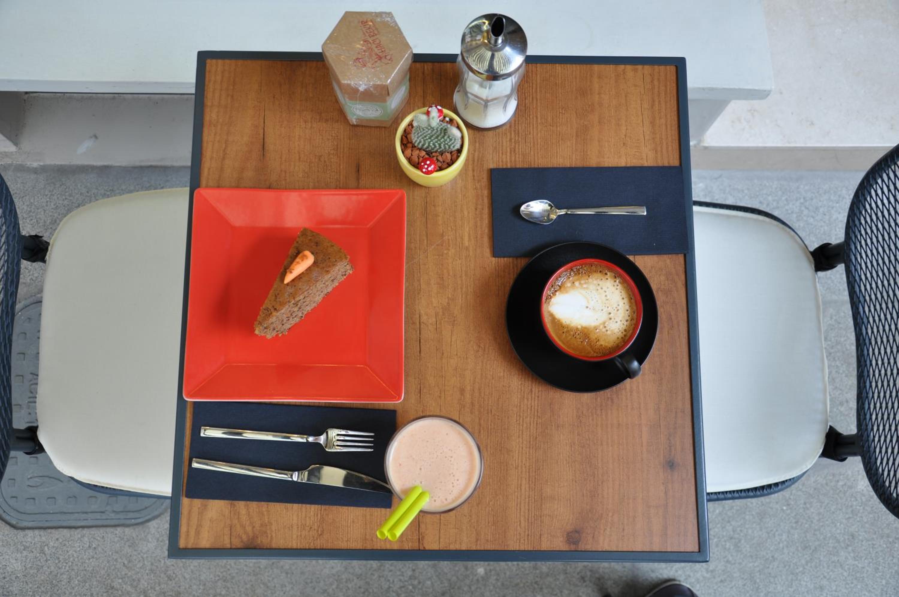 Centrum Suites İstanbul - Image 10