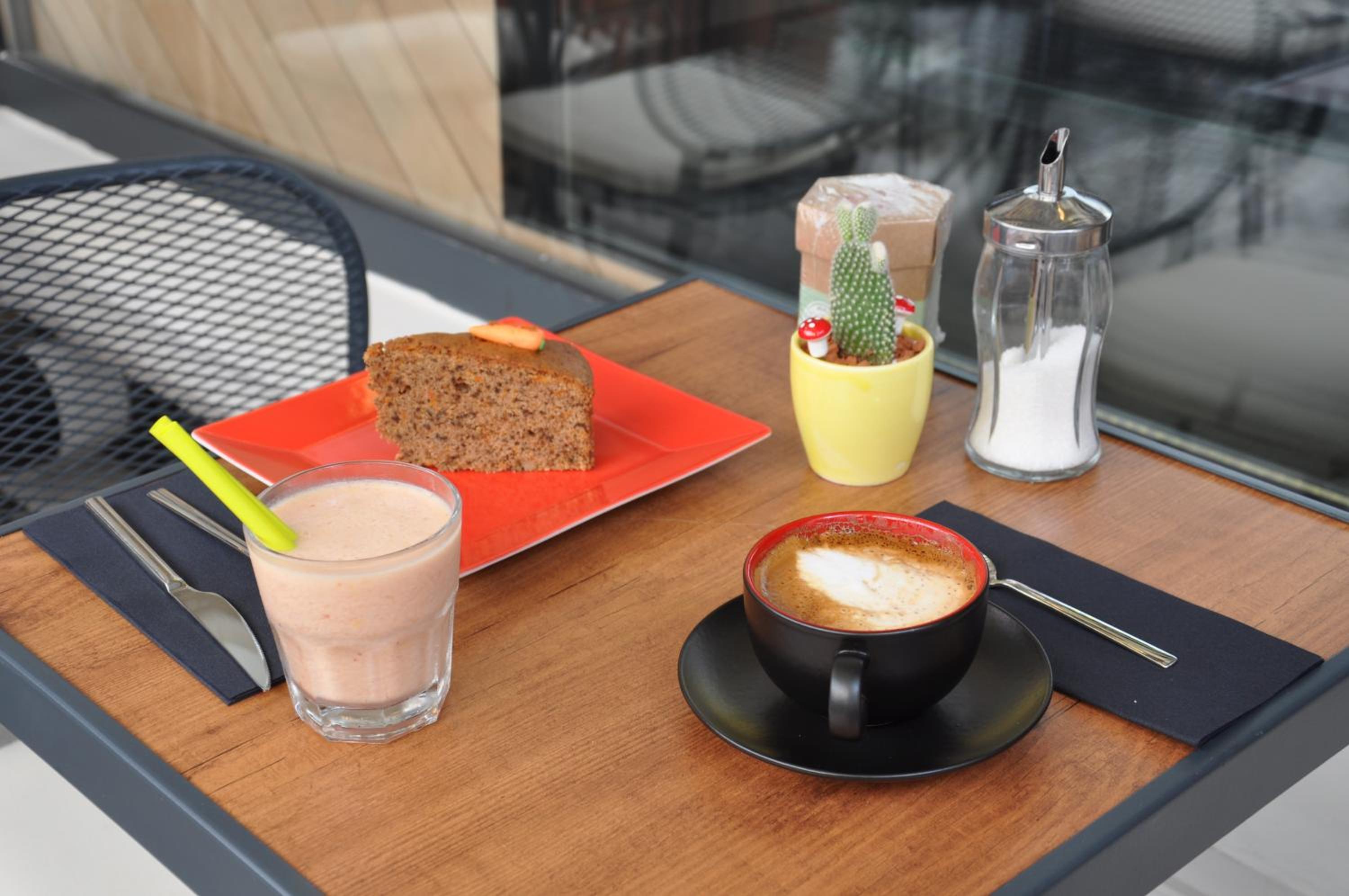 Centrum Suites İstanbul - Image 9