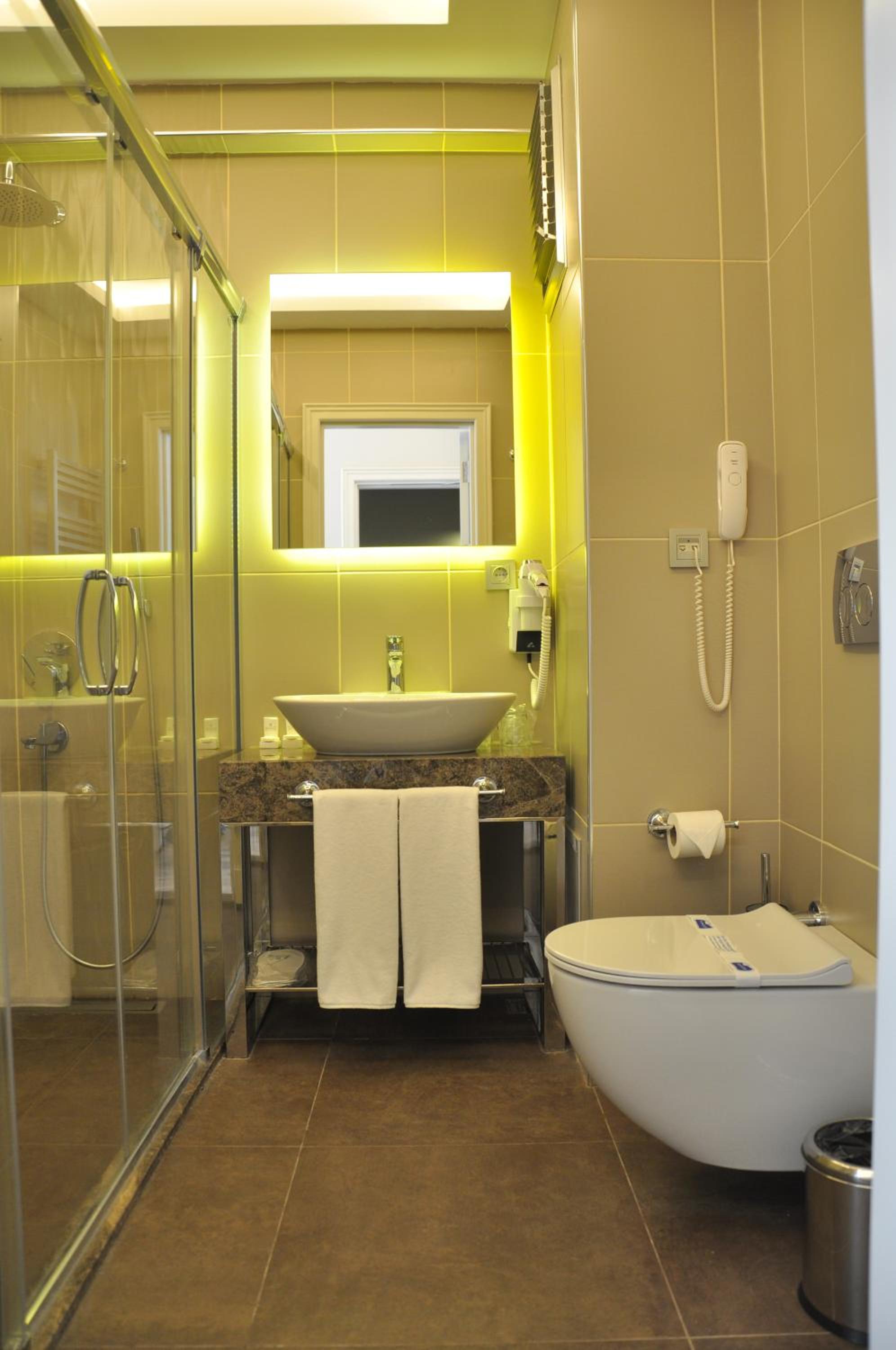 Centrum Suites İstanbul - Image 21