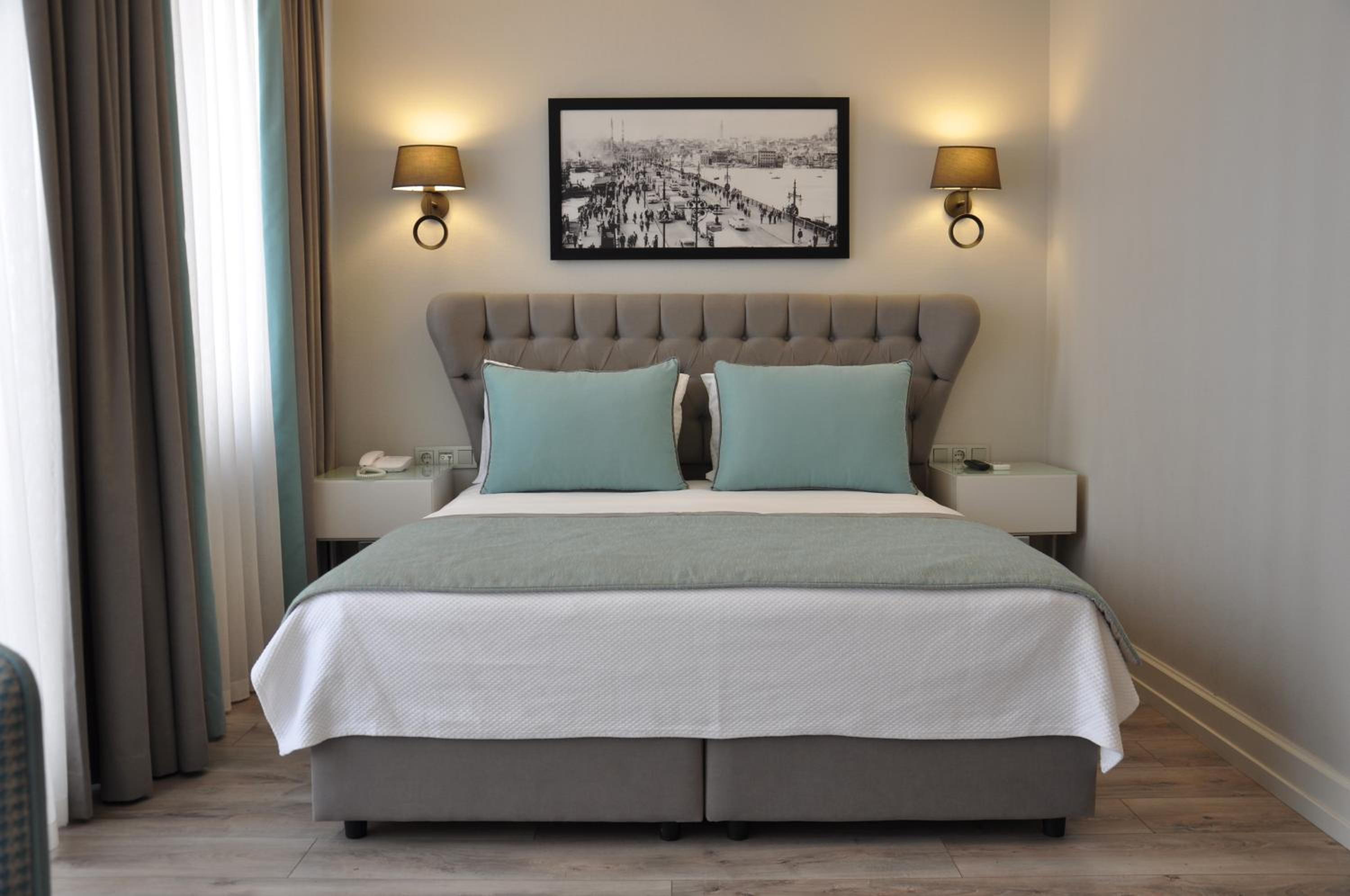 Centrum Suites İstanbul - Image 13