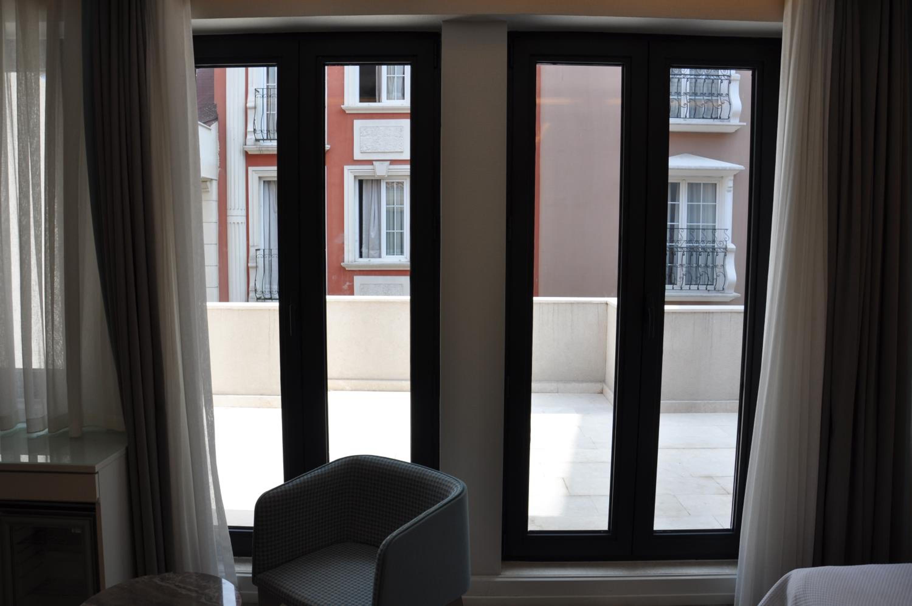 Centrum Suites İstanbul - Image 18