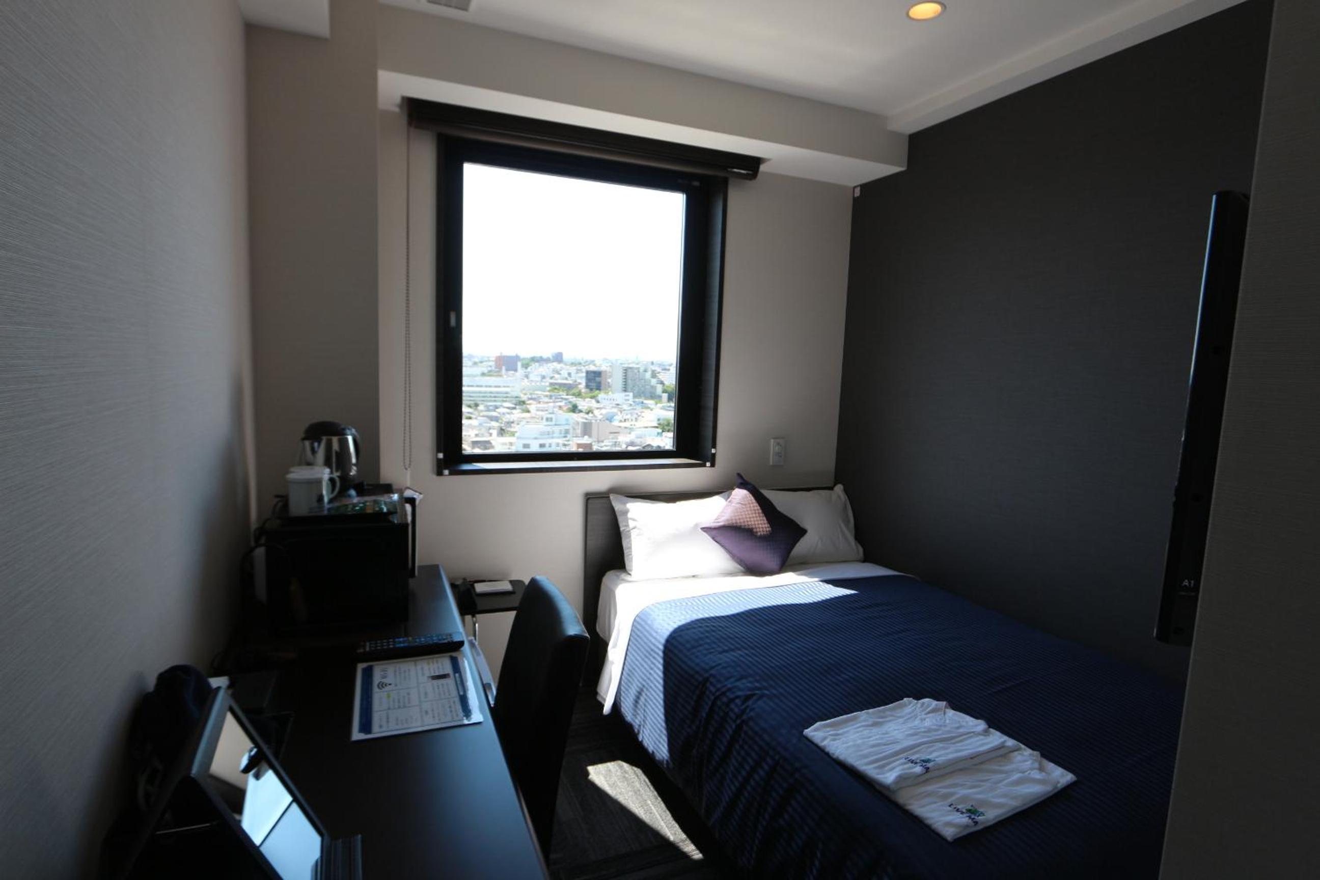 HOTEL LiVEMAX Takadanobaba Ekimae, Foto 7
