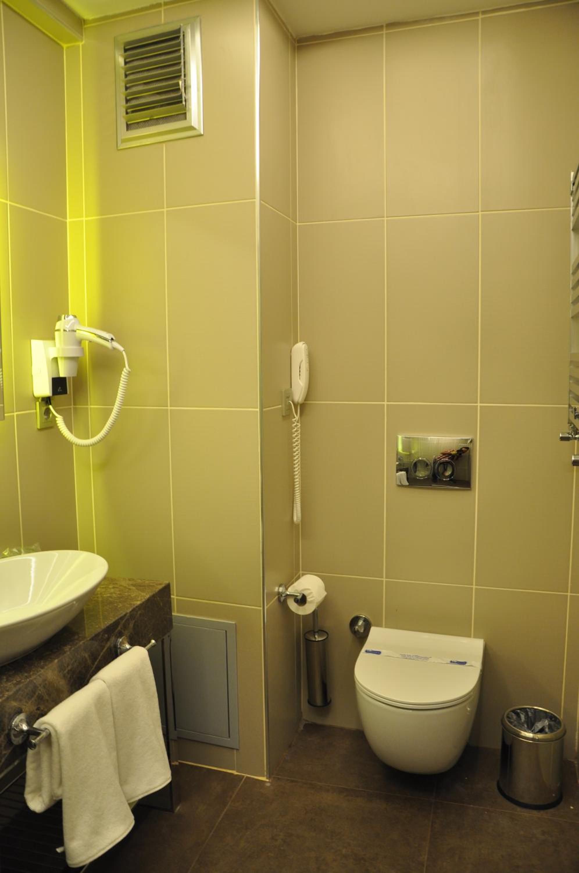 Centrum Suites İstanbul - Image 37