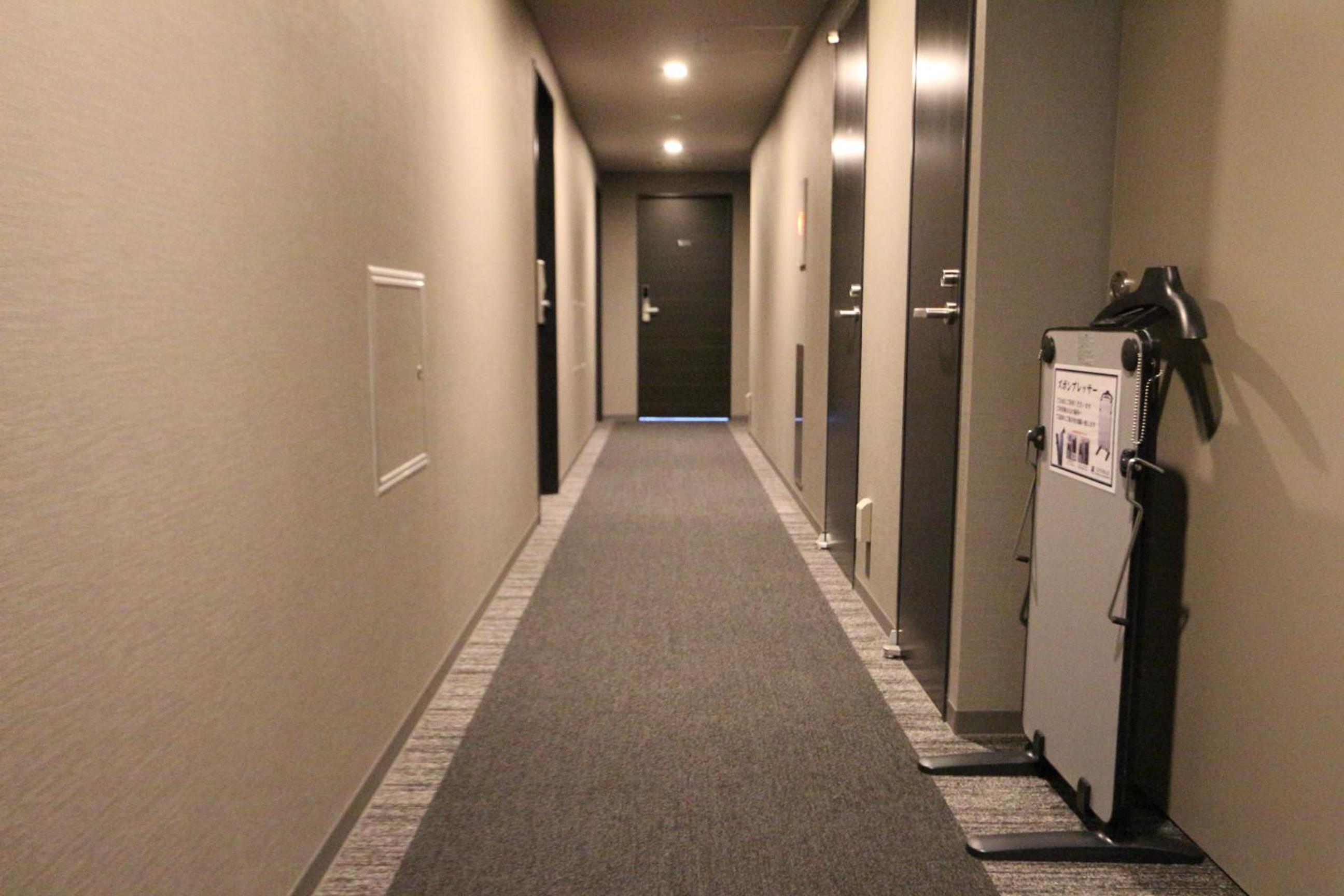 HOTEL LiVEMAX Takadanobaba Ekimae, Foto 21