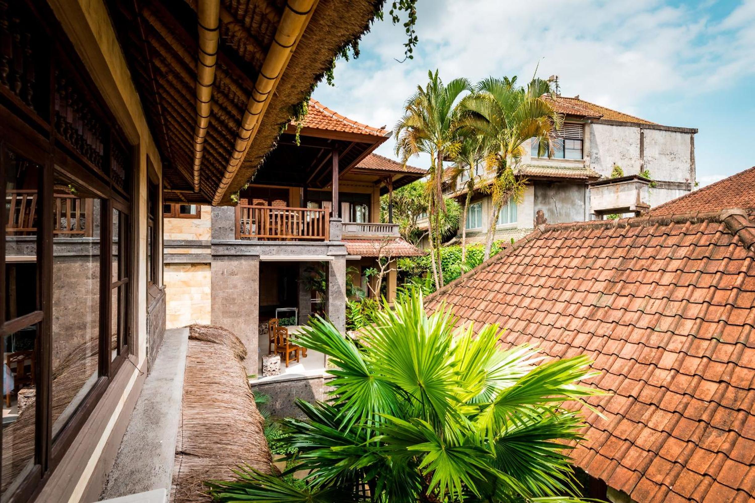 The Kalangan view 5