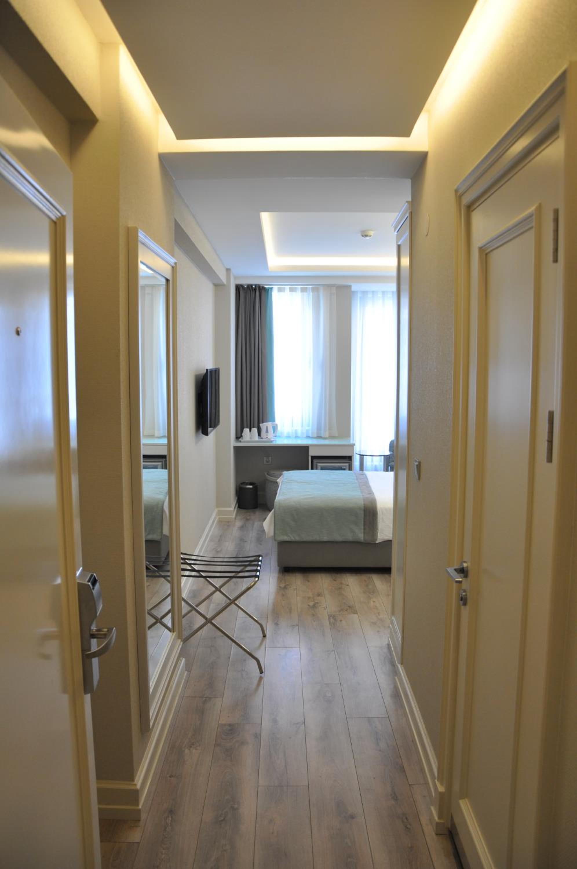 Centrum Suites İstanbul - Image 24