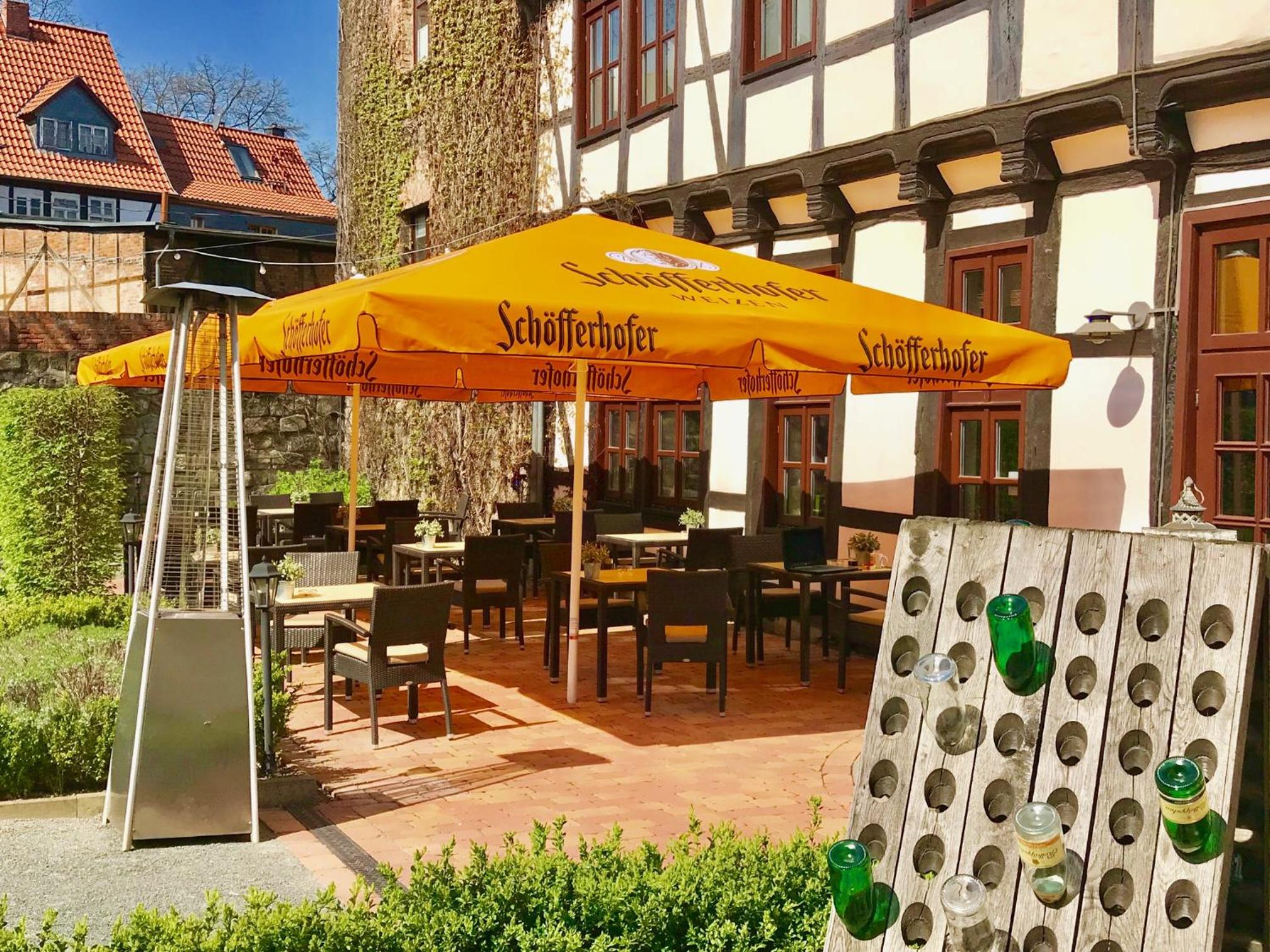 Halberstädter Hof