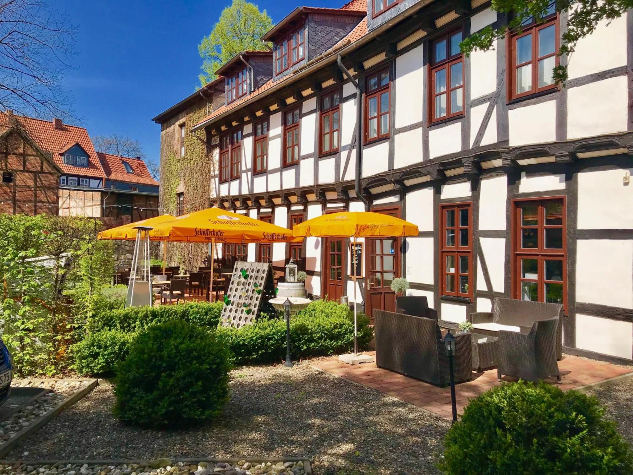 Halberstädter Hof