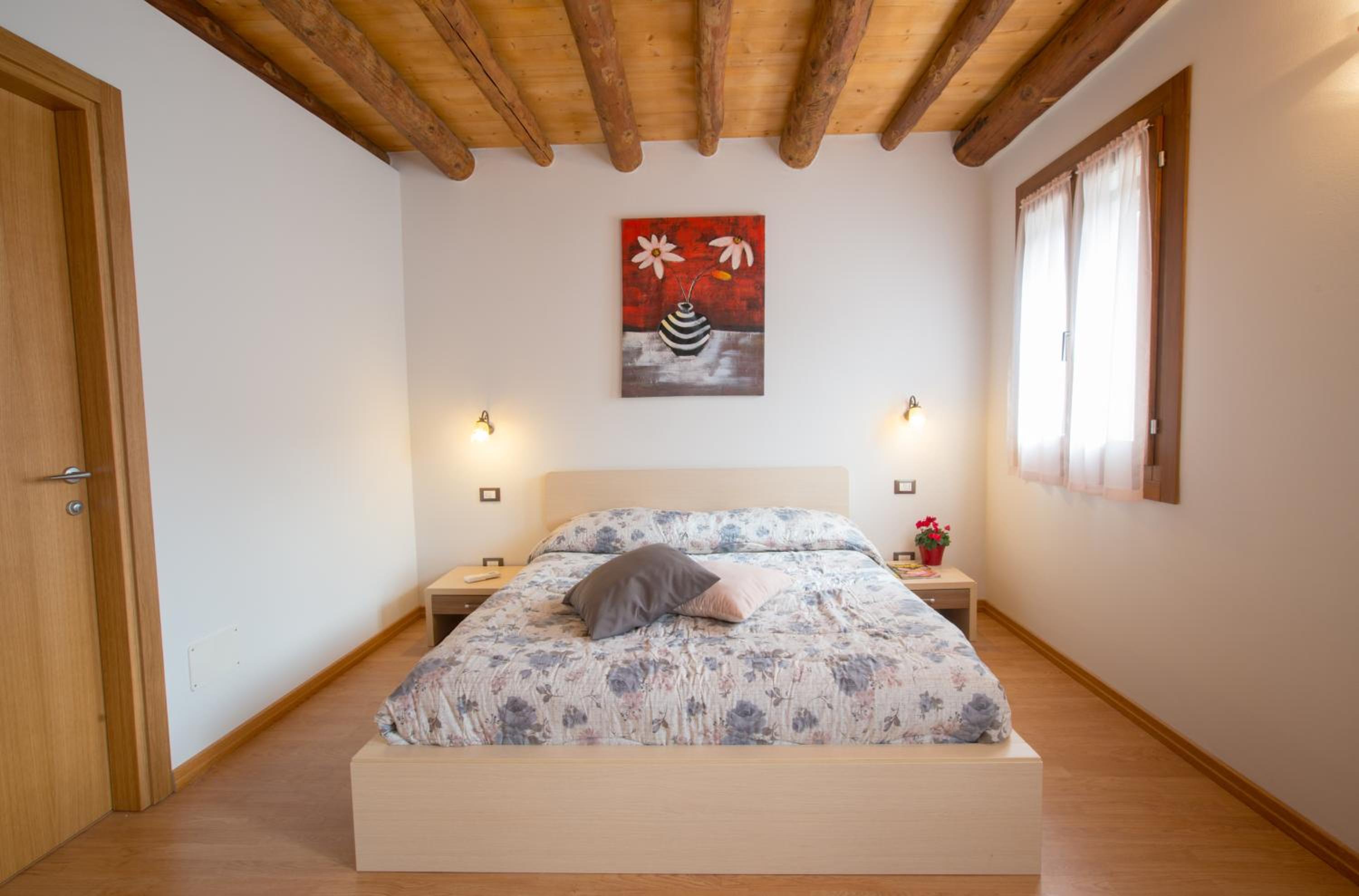 Bed and Breakfast La Quiete