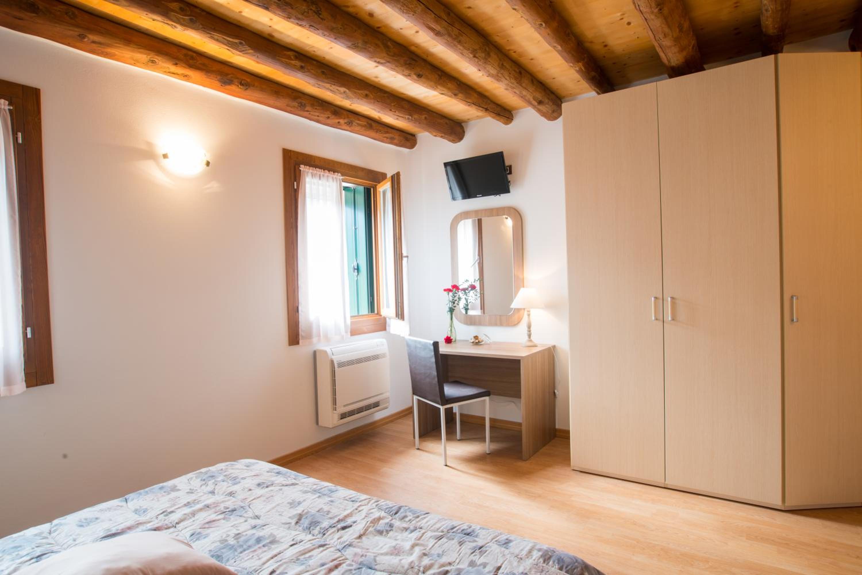 Bed and Breakfast La Quiete
