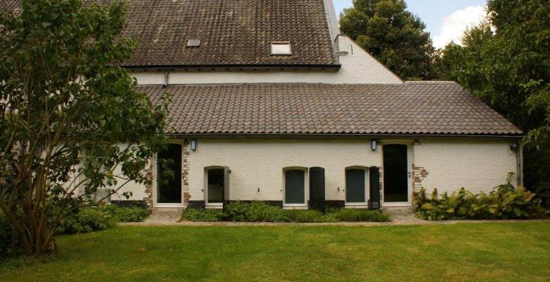 Het Kapelhuis view 3