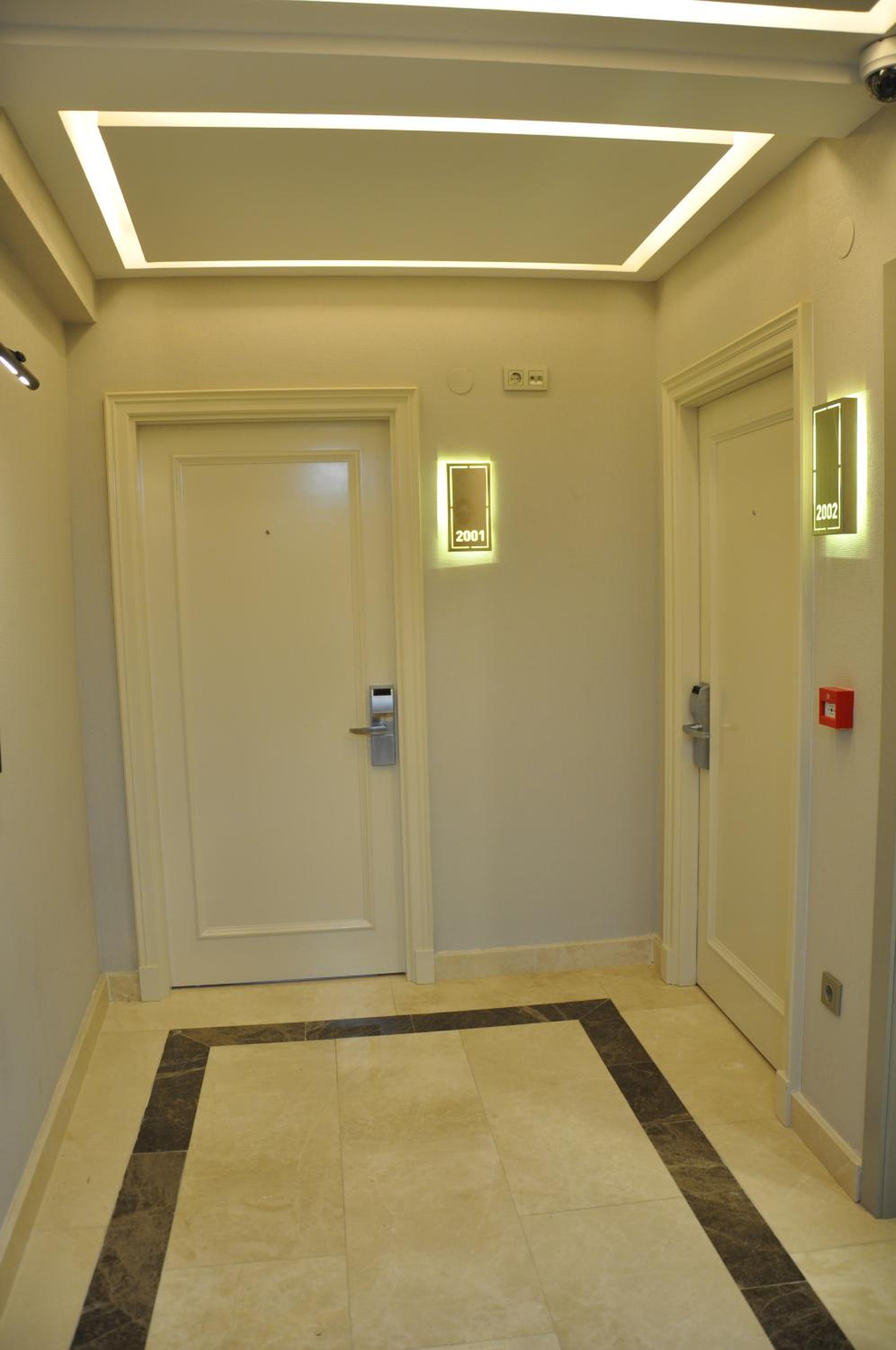 Centrum Suites İstanbul - Image 12