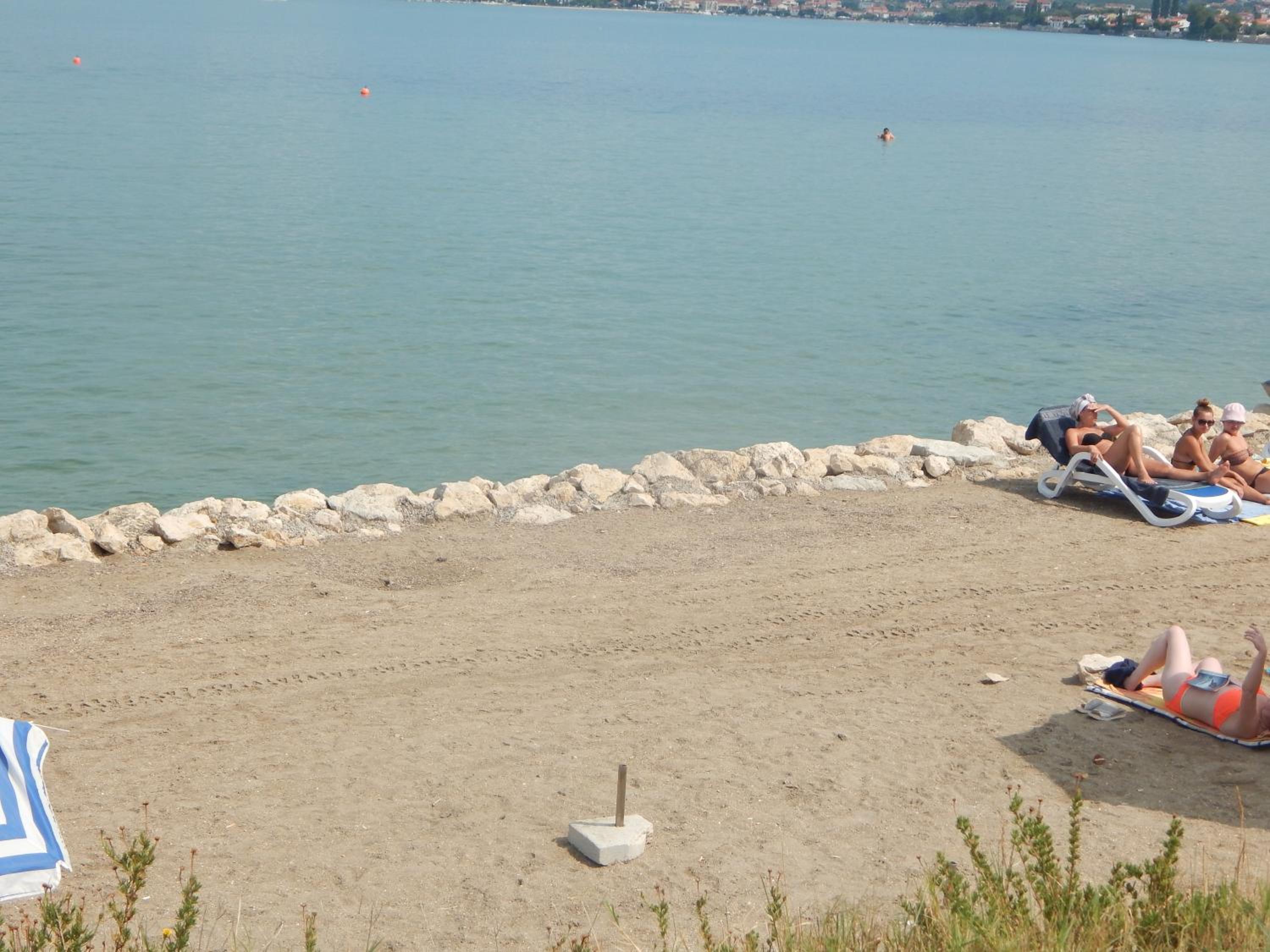 Apartmani Nin view 3
