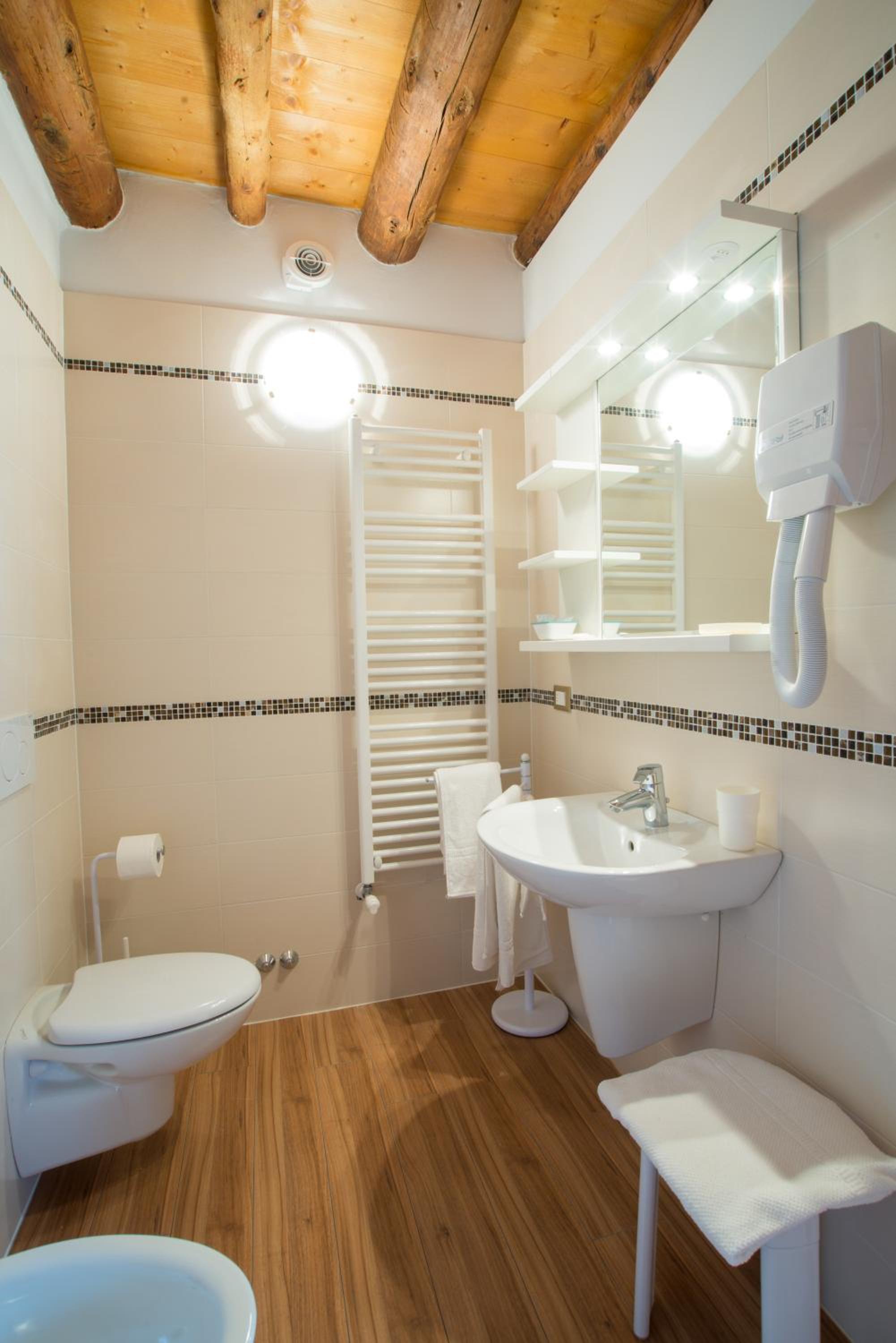 Bed and Breakfast La Quiete