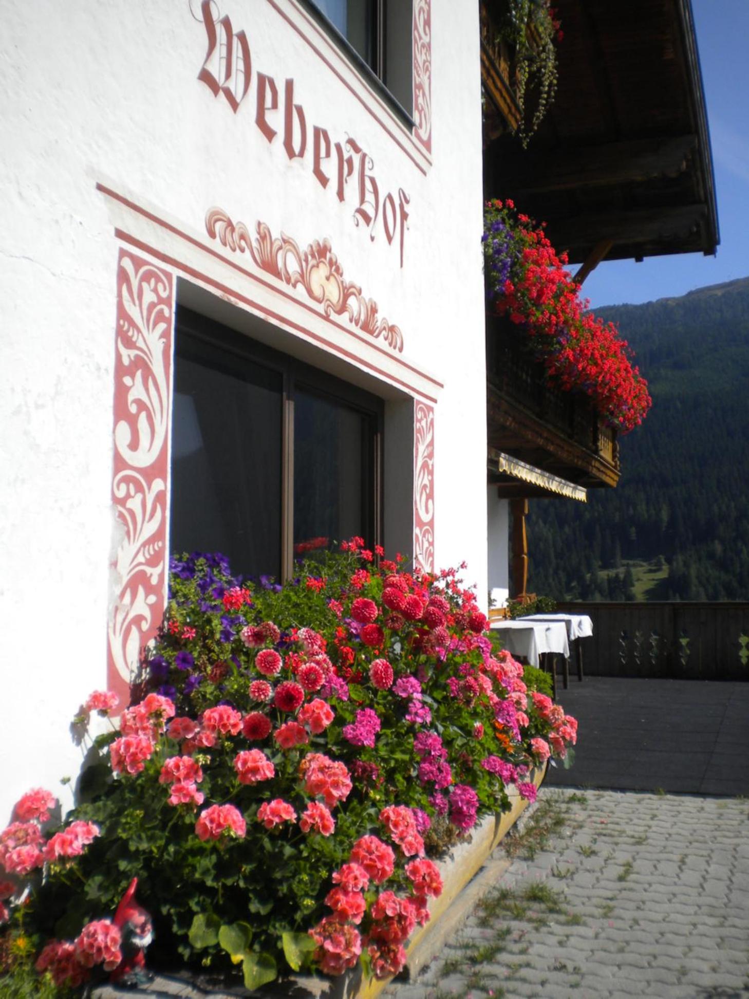 Weberhof