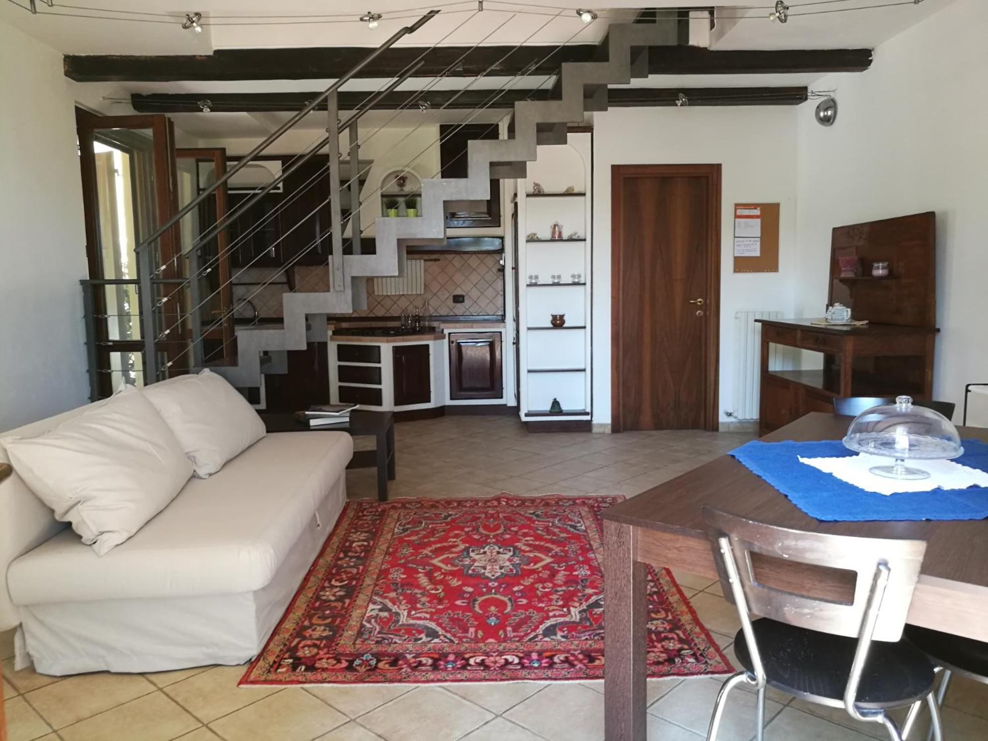 il Gelso Nero view 5