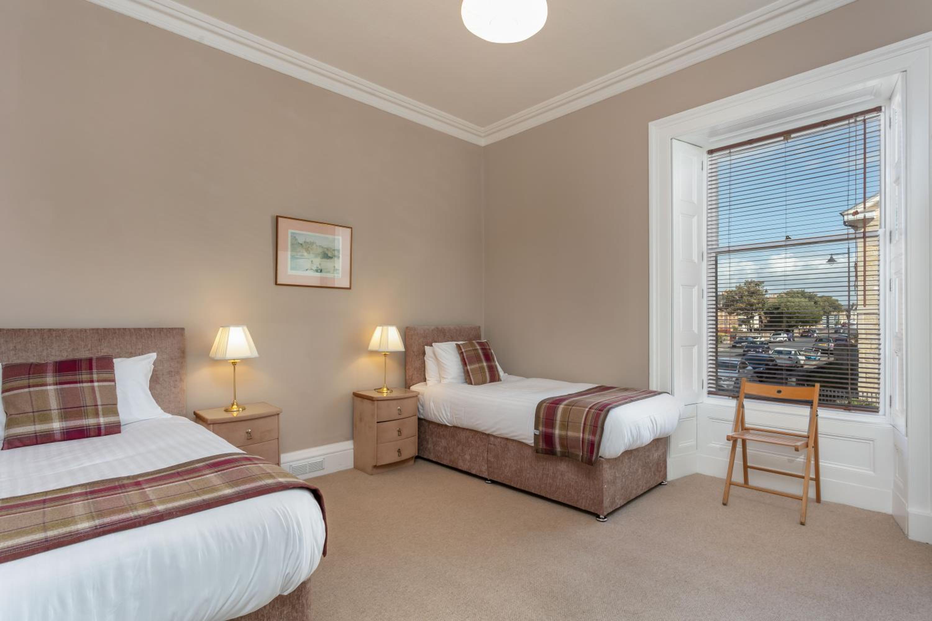 Sea Breeze - Donnini Apartments