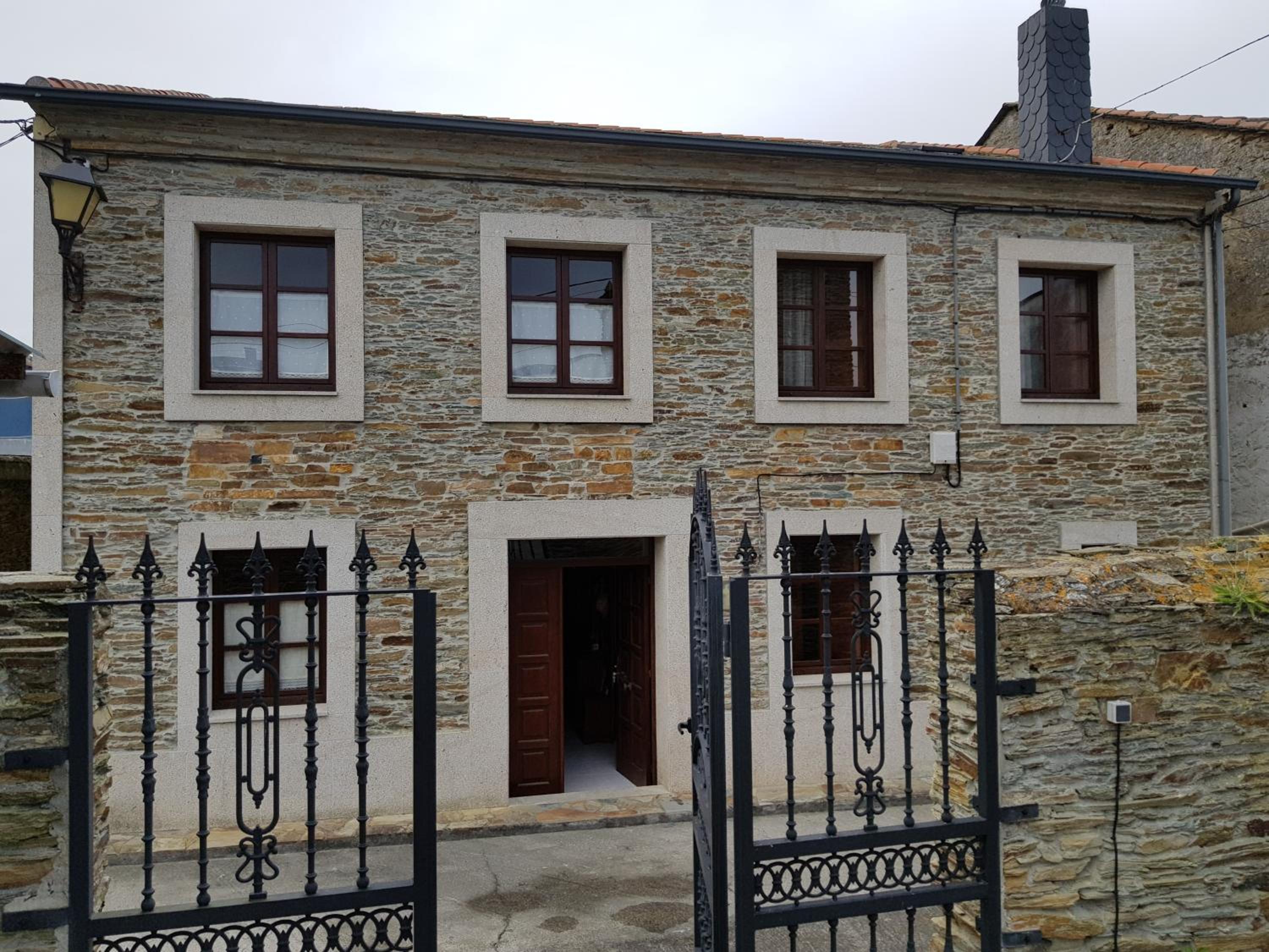 Casa Julia De Lozano