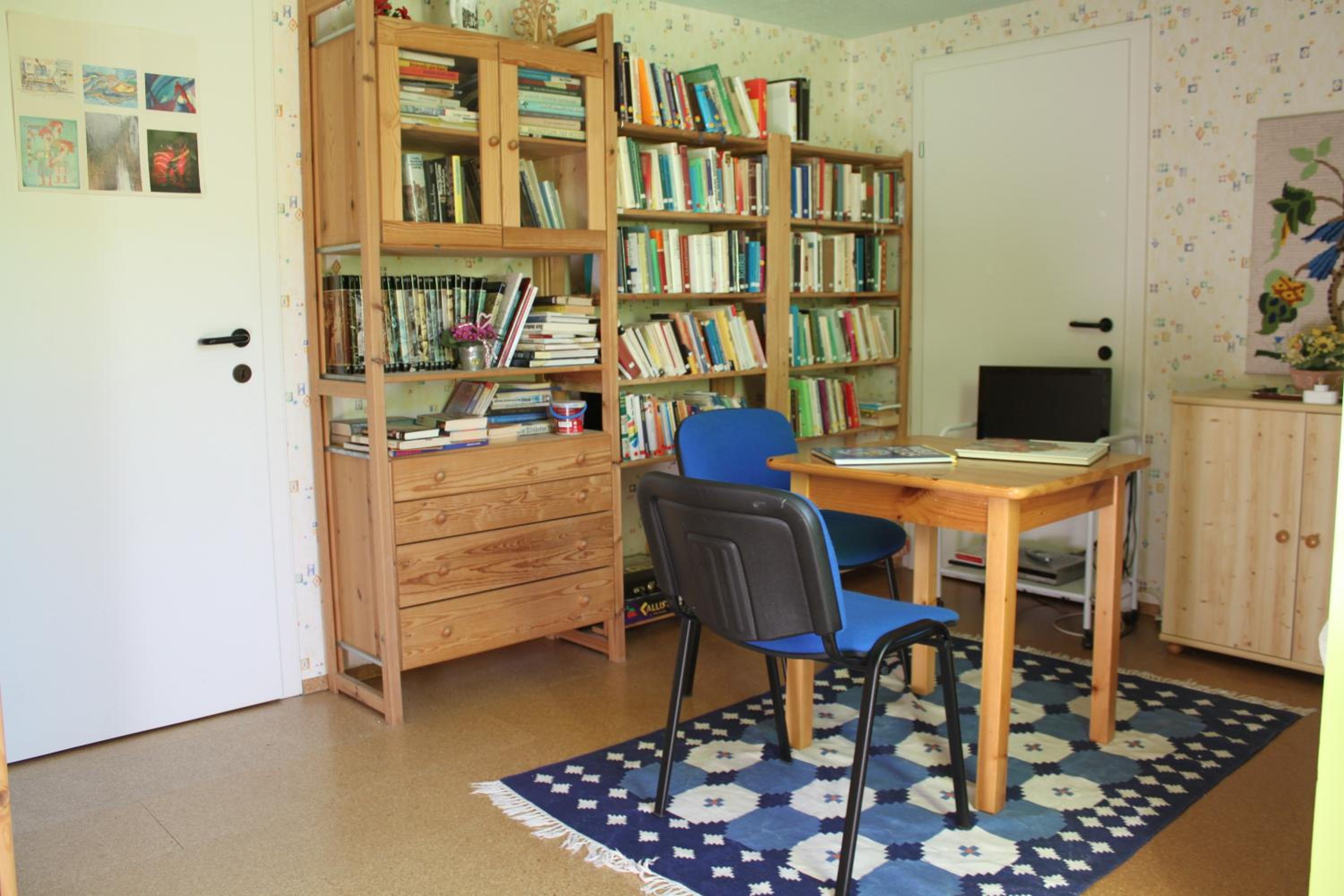 Haus Linda