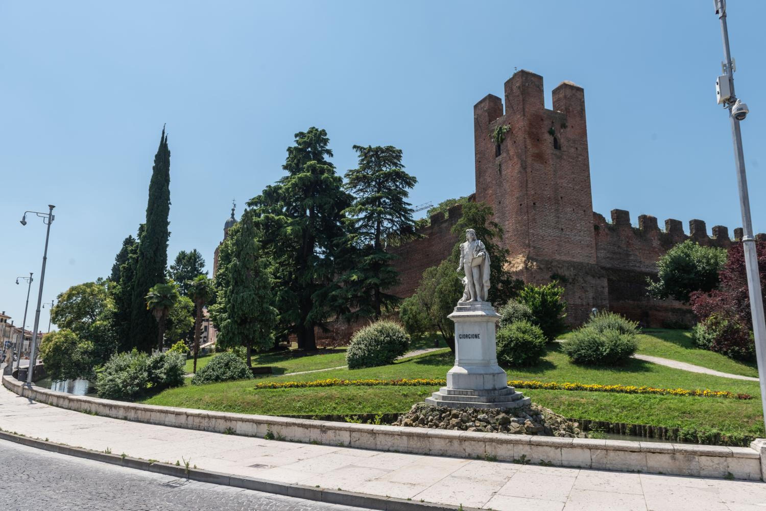 Angolo Dei Borghi