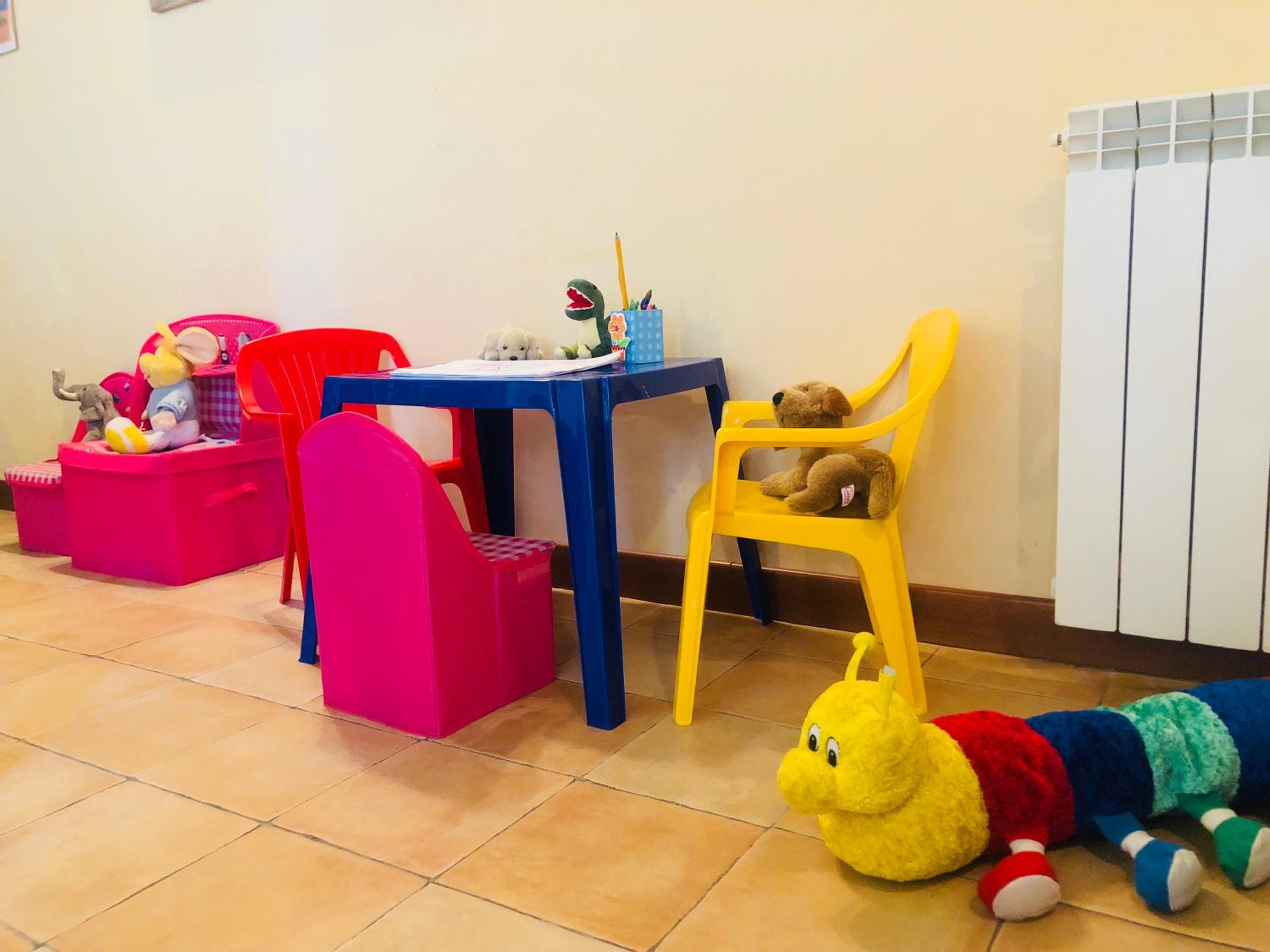 Kasa Kala Rooms & Apartments
