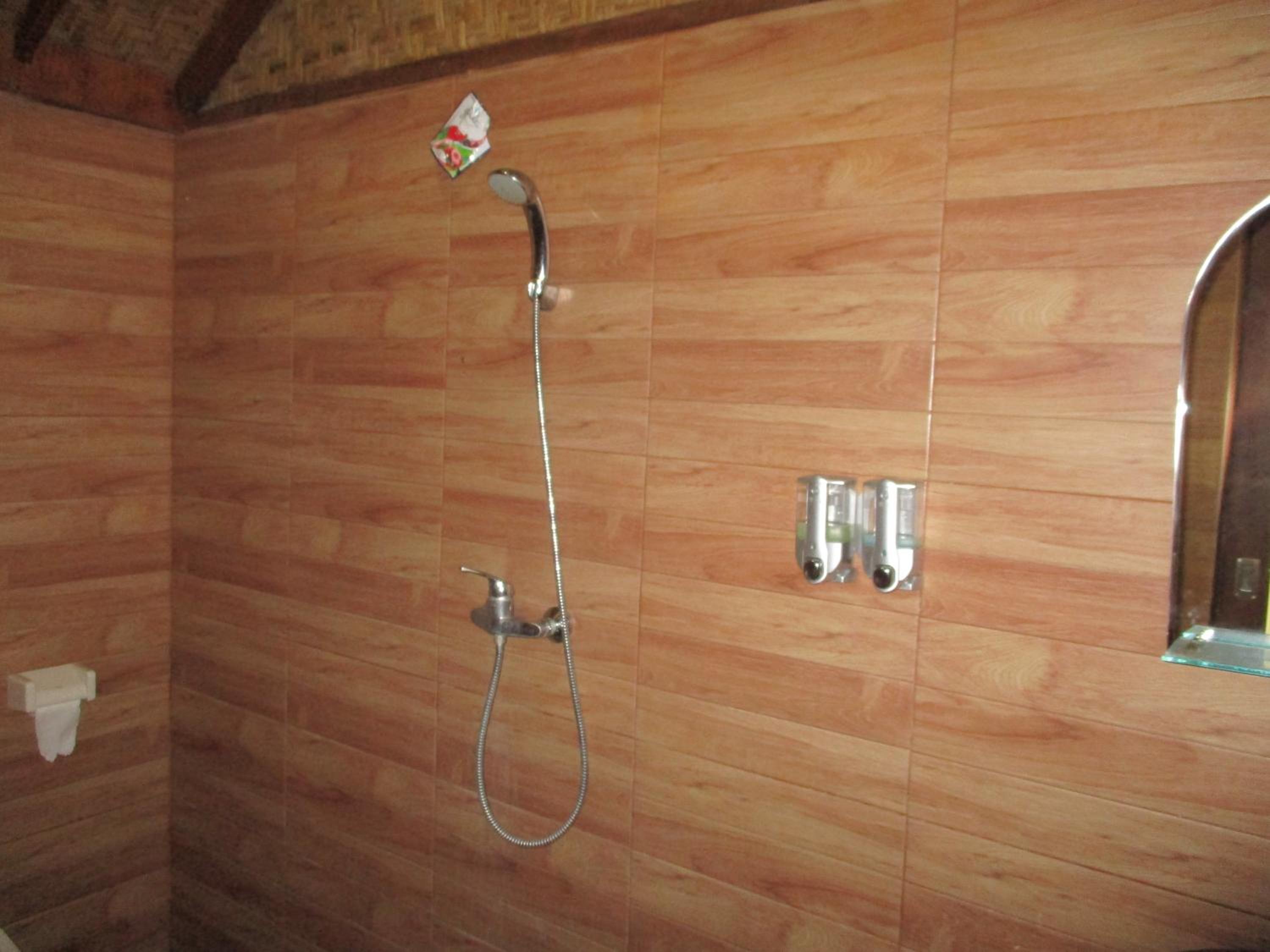 The Sandat Bungalow