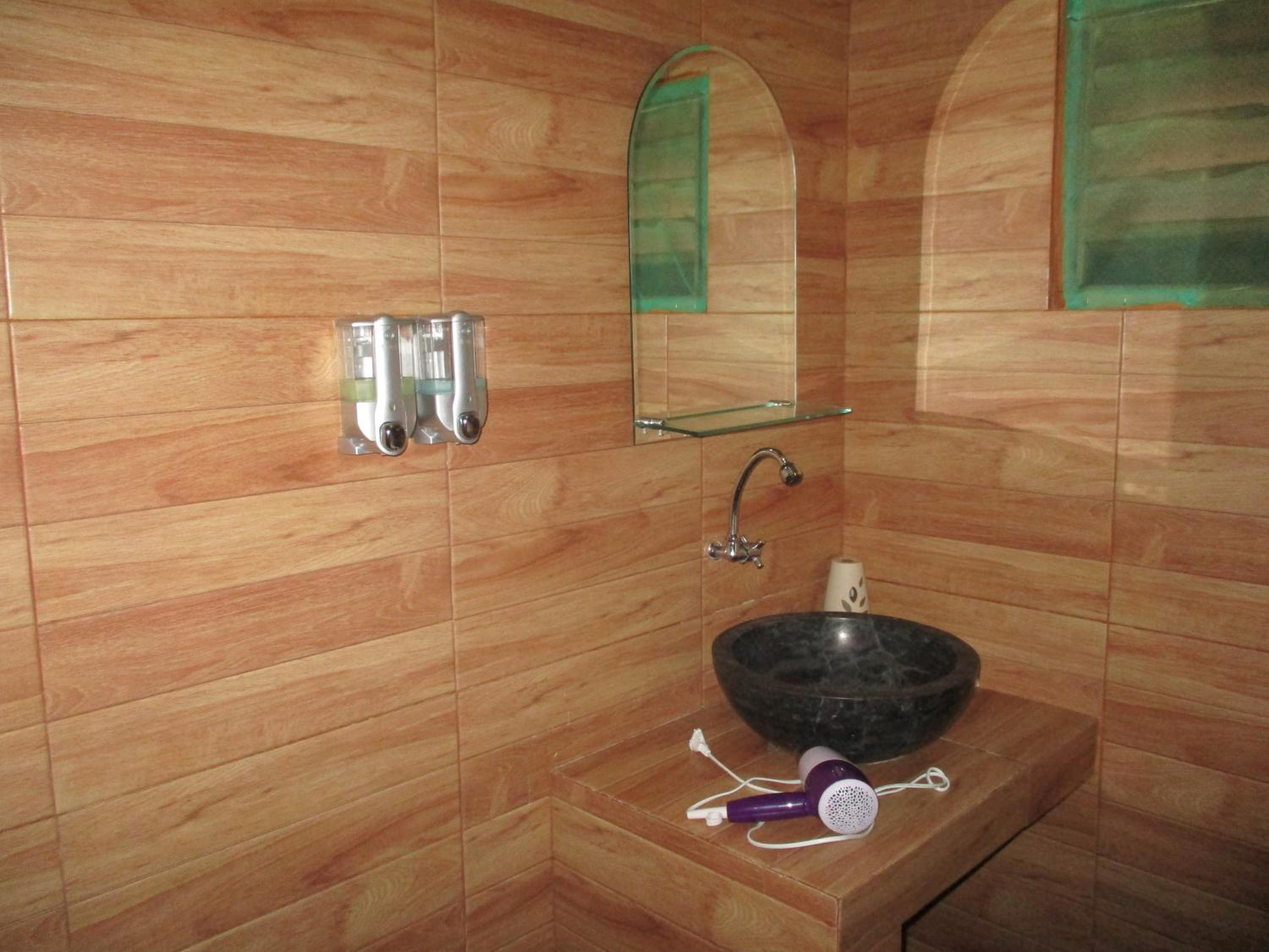 The Sandat Bungalow