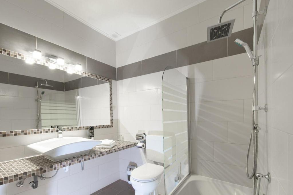 Pension Hoogerland