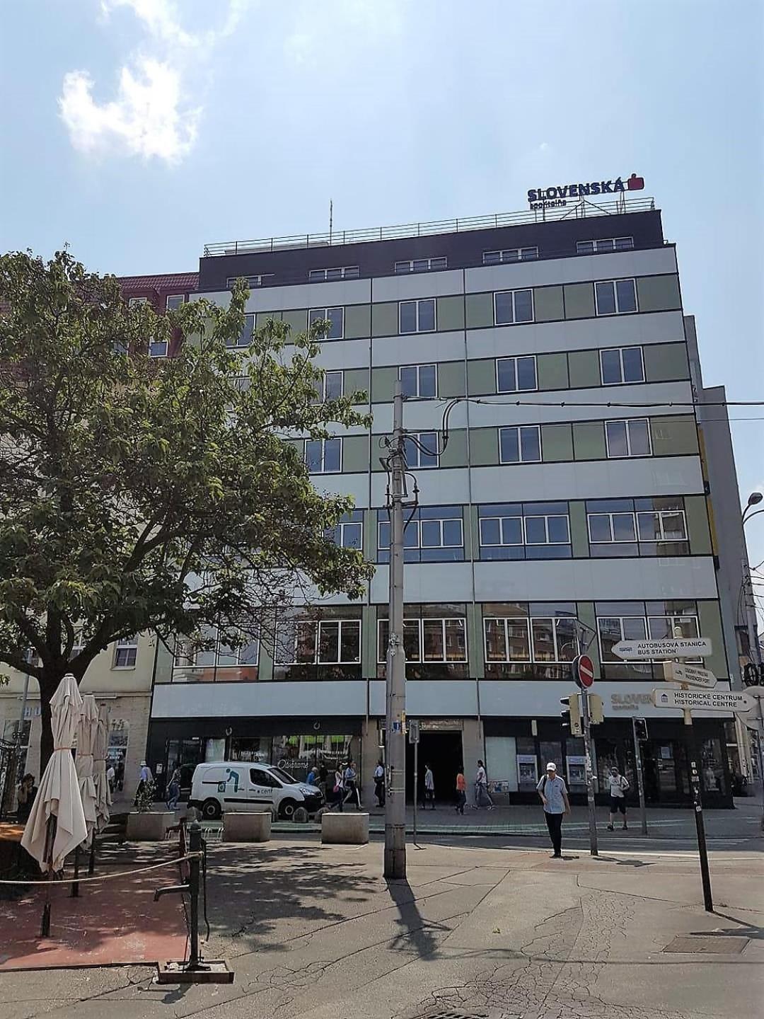 City Center Best Place Apartments