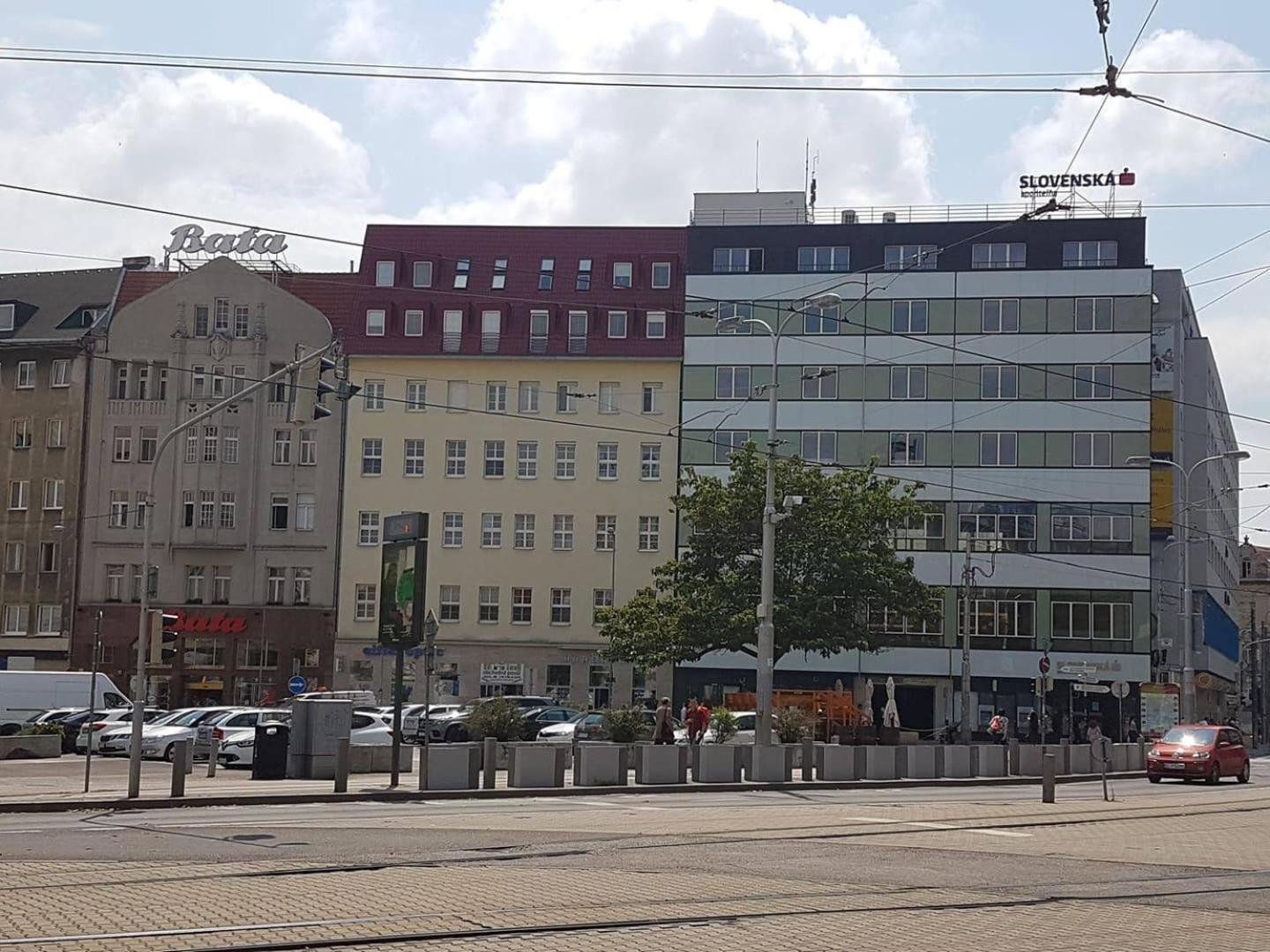 City Center Best Place Apartments