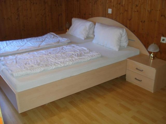 Haus Mondspitze