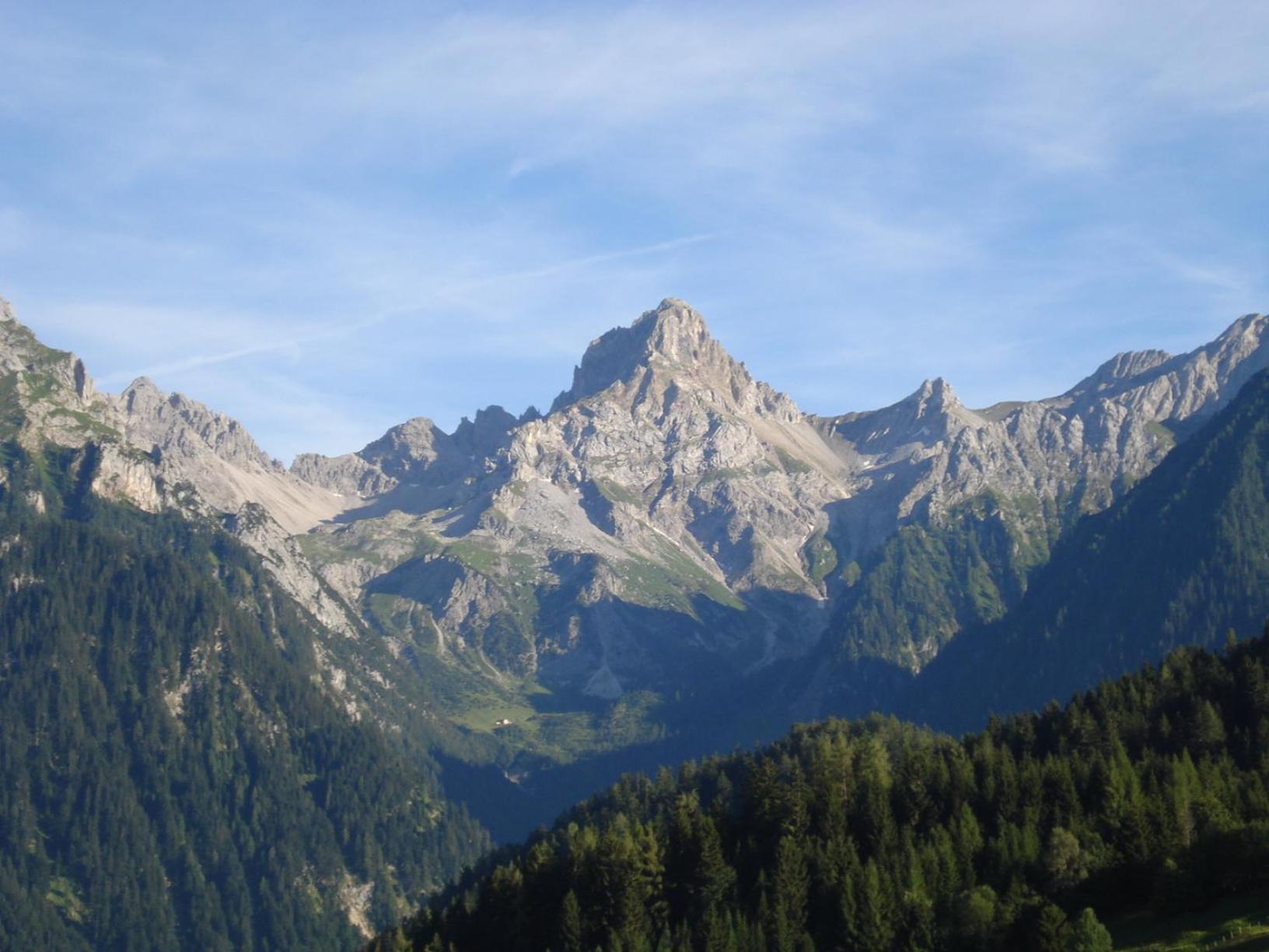 Haus Mondspitze