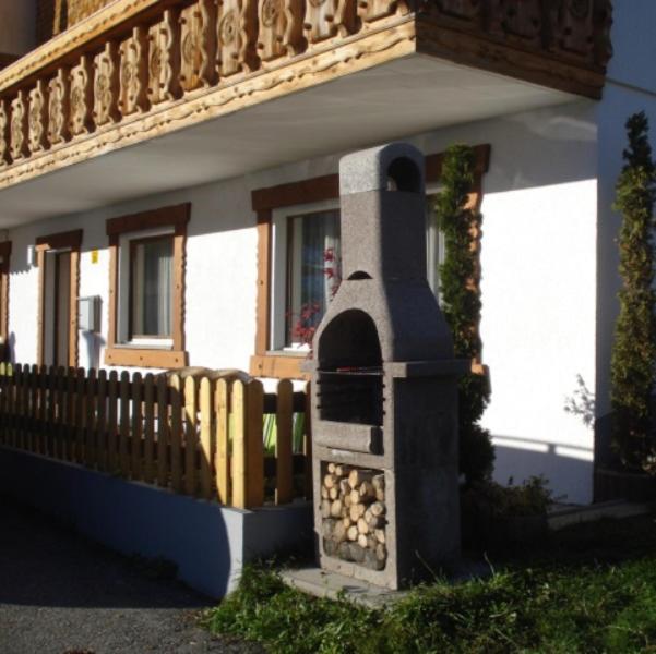 Haus Mondspitze