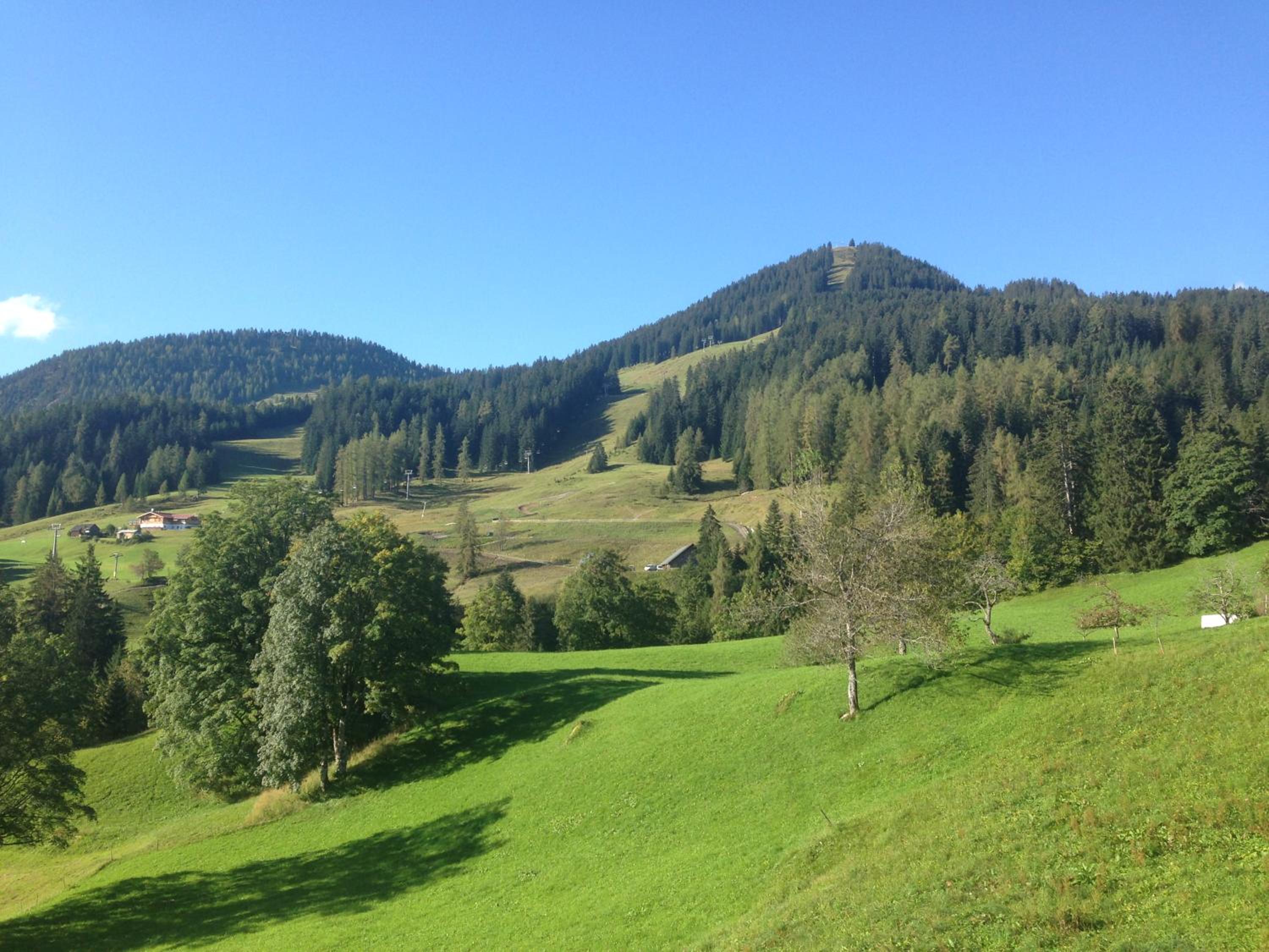 Haus Mondspitze