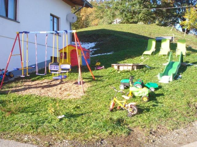 Haus Mondspitze