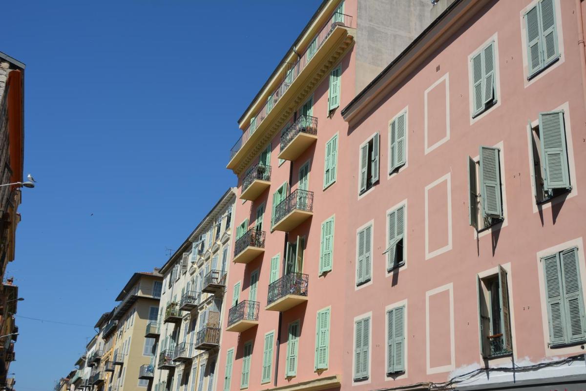 Be our Guests in Nice Port Bonaparte photo 2