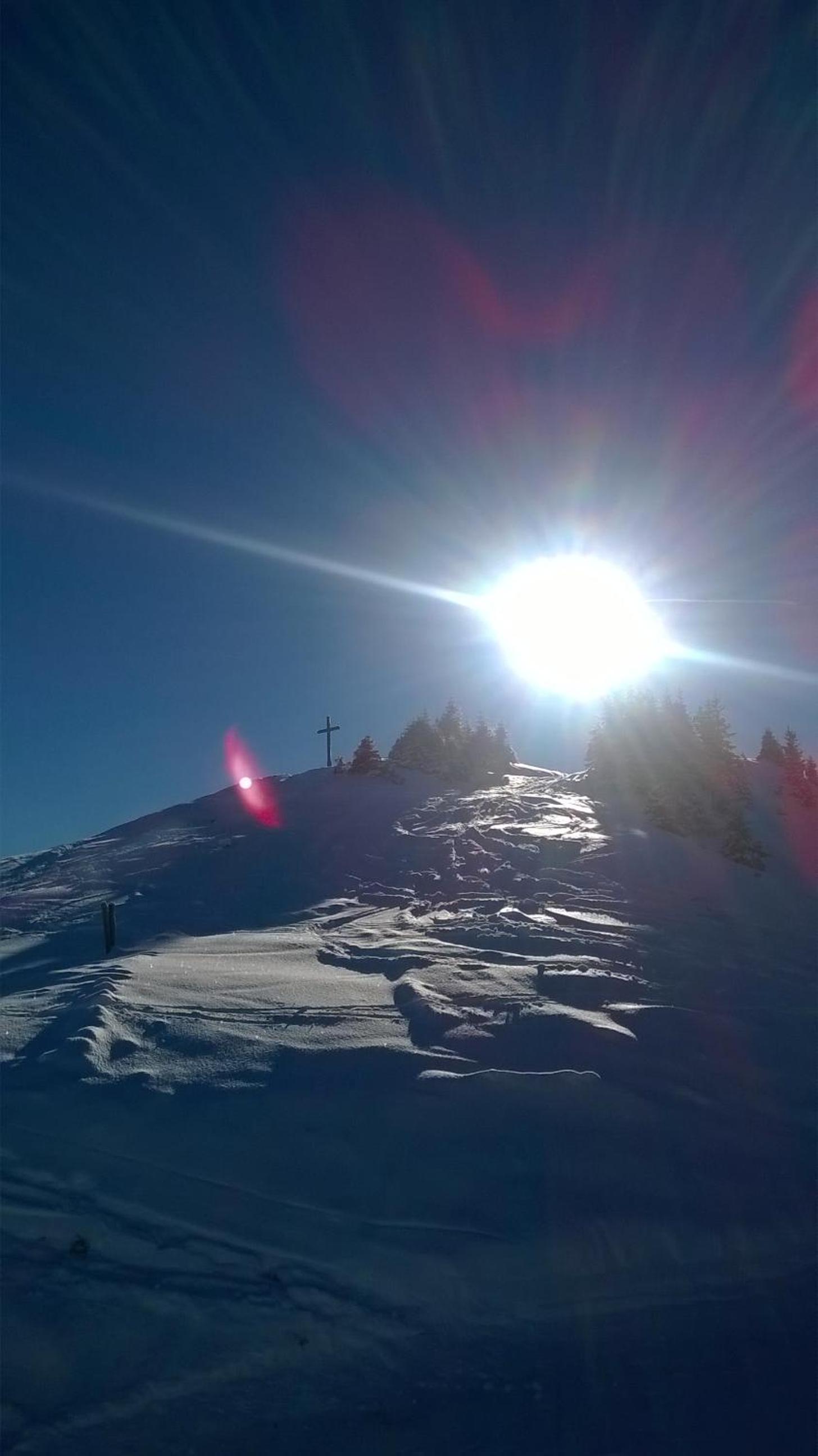 Haus Mondspitze