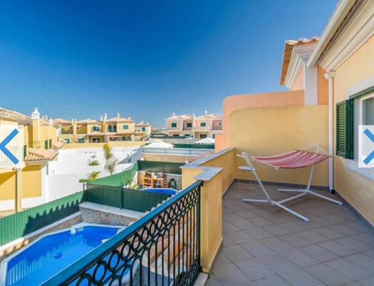 Marvelous Relaxing Villa with private pool view 2