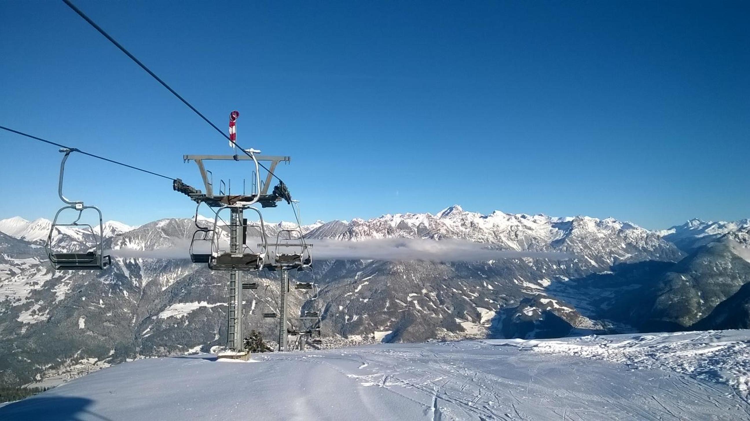 Haus Mondspitze