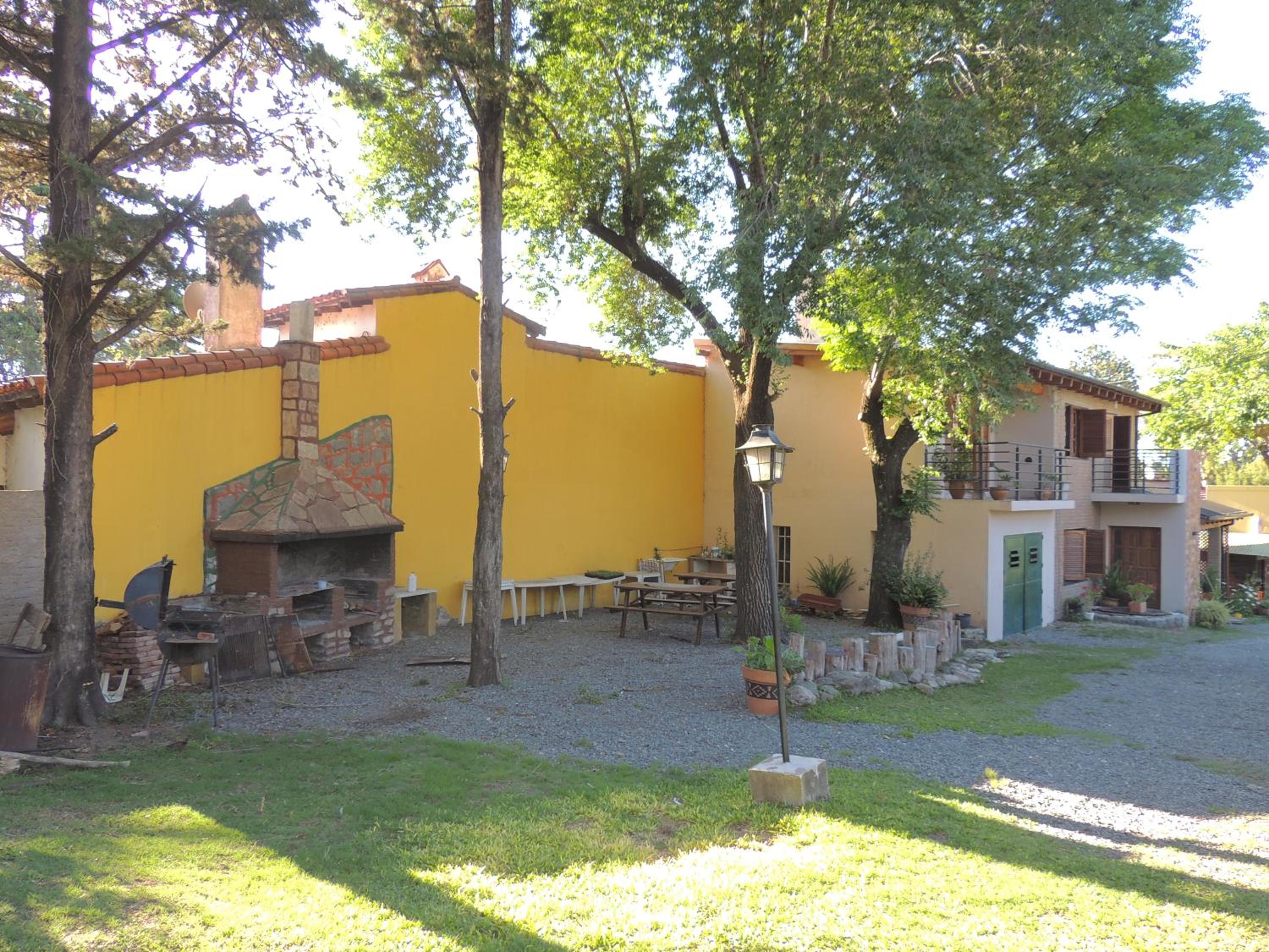 Hostería Posada Aymara