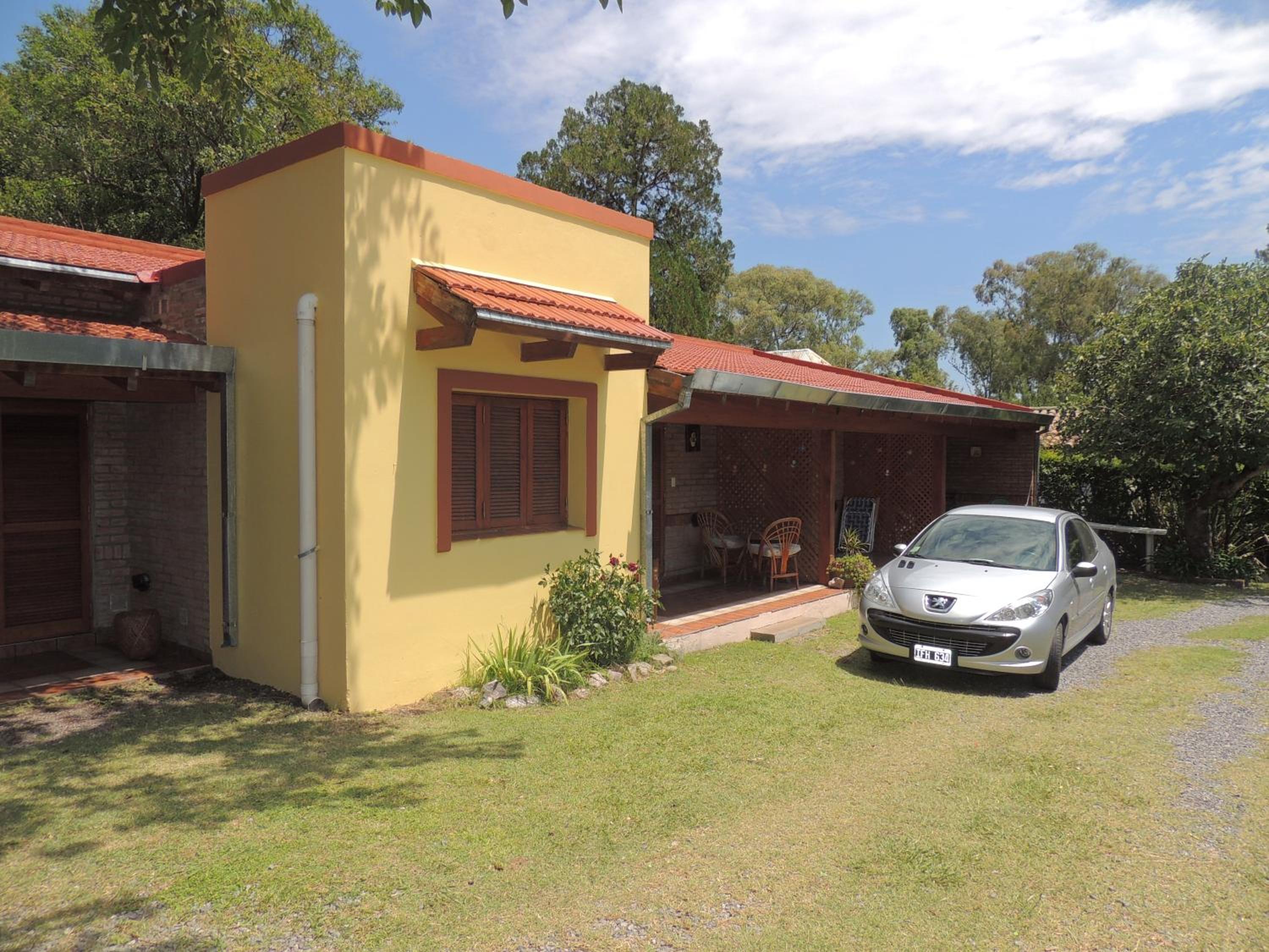 Hostería Posada Aymara