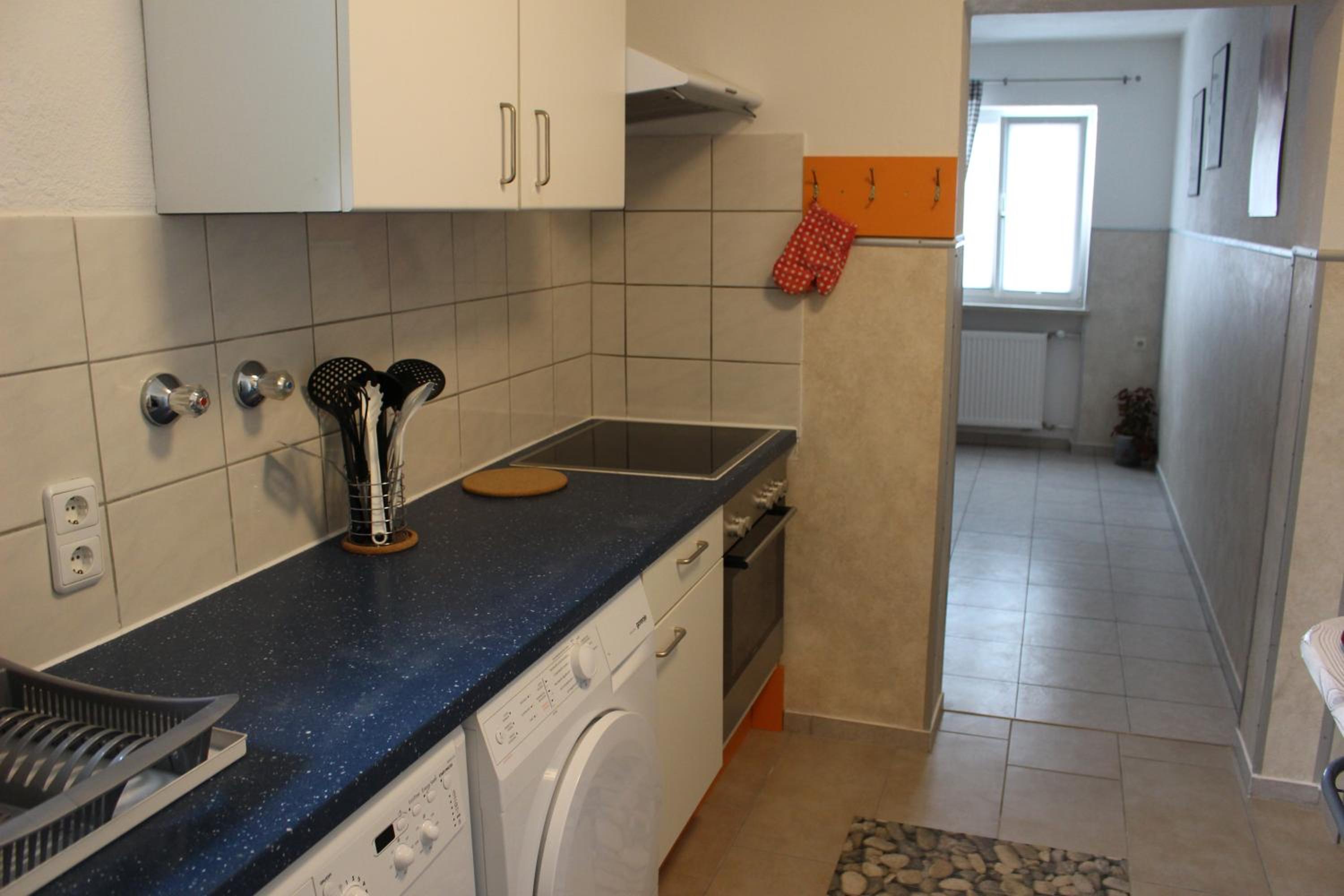 ZV-Scholtz Gästehaus Eisenfelden view 2